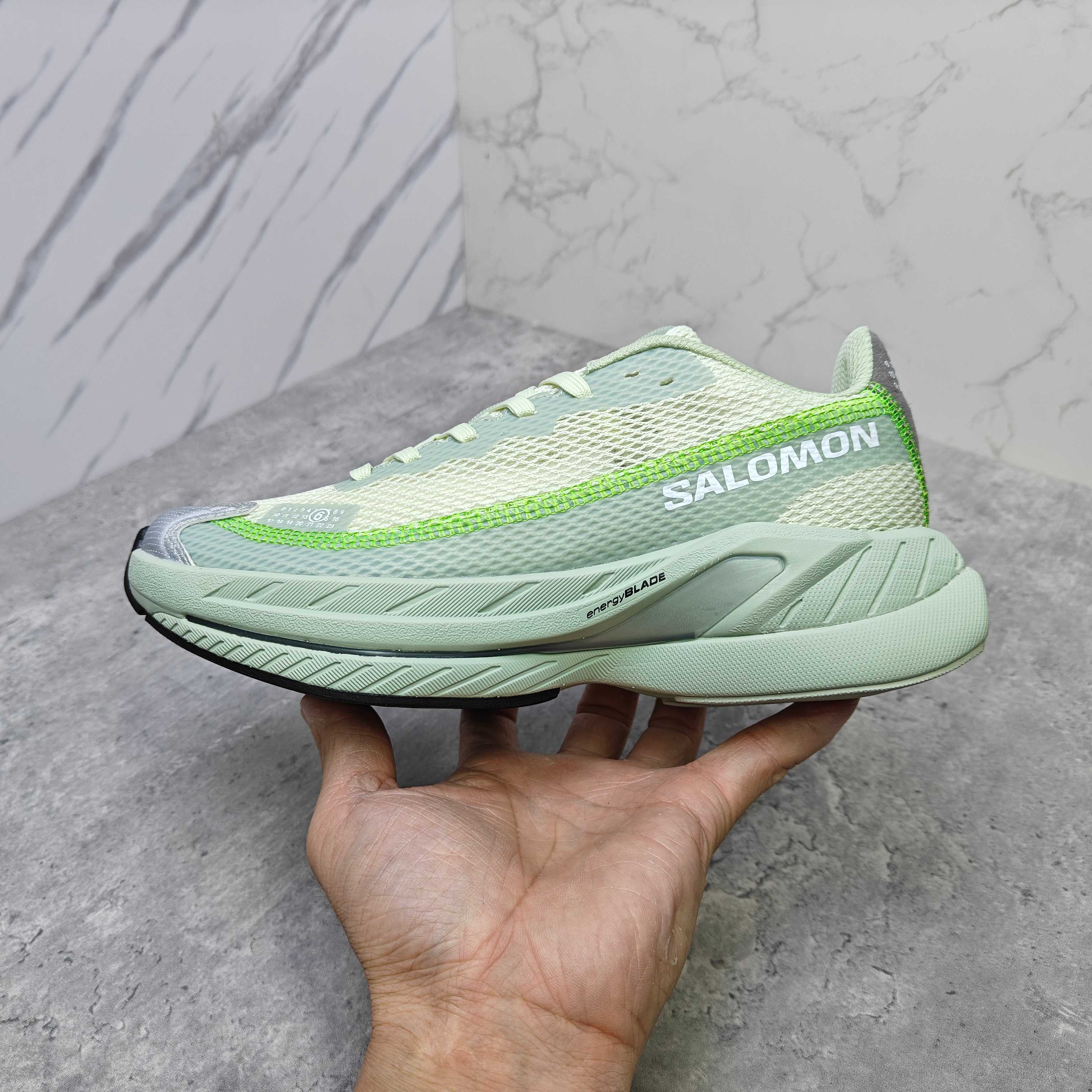 Salomon Basic Shoes M-l-s