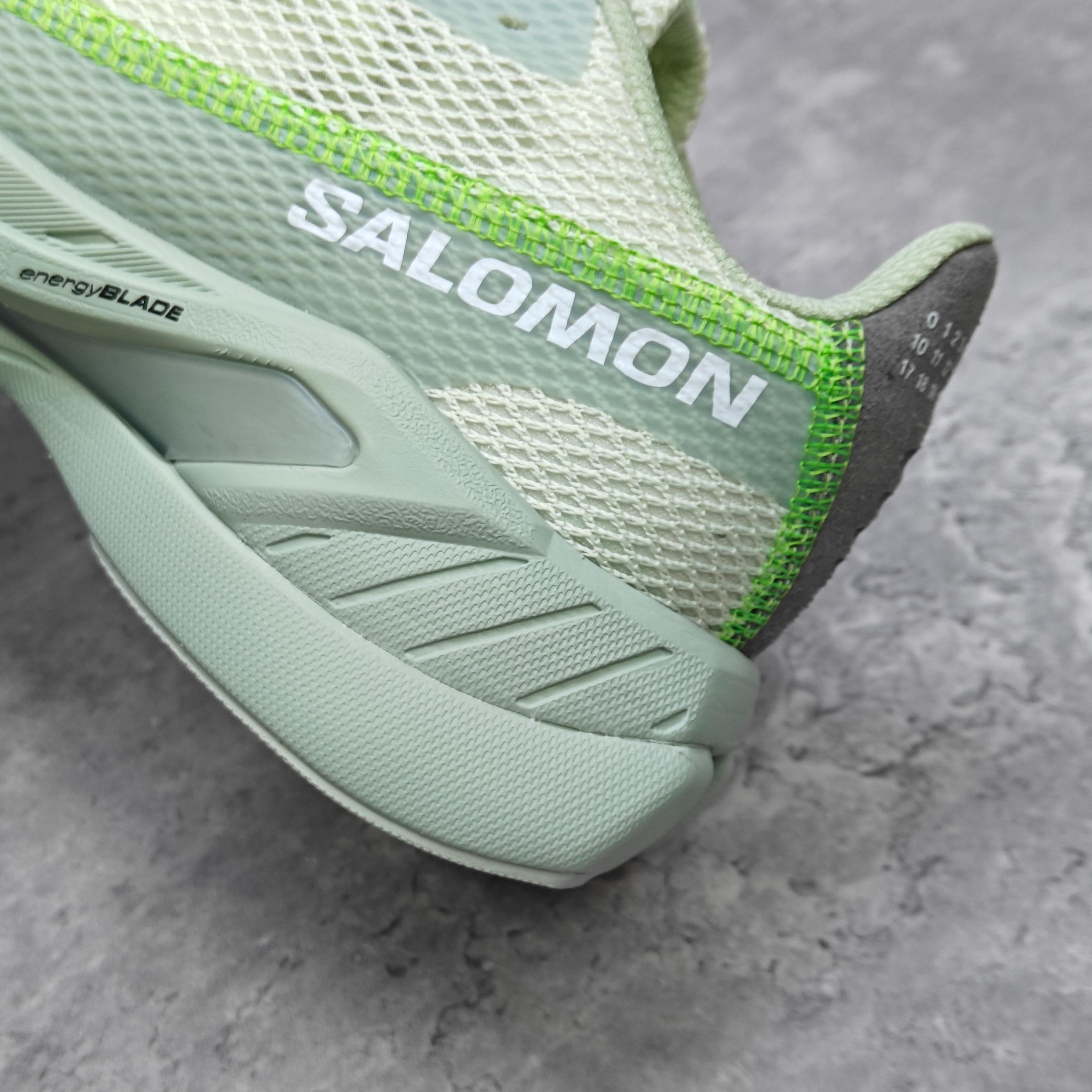 Salomon Basic Shoes M-l-s