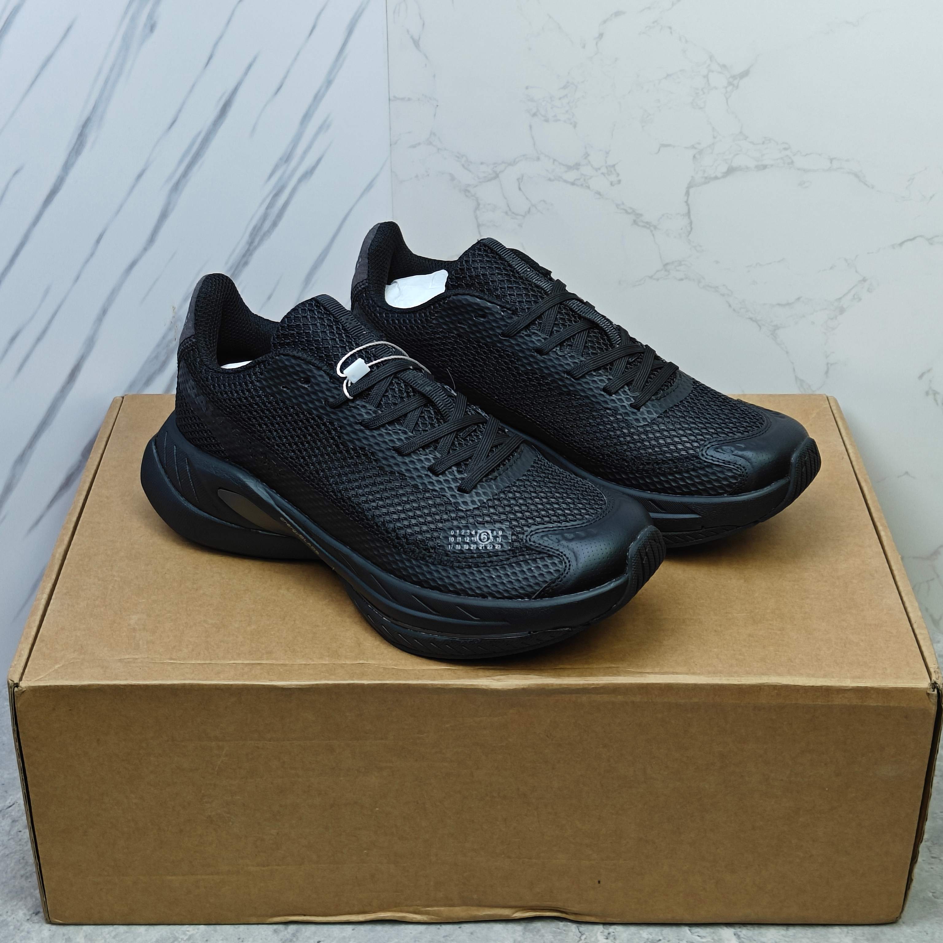 Salomon Basic Shoes M-l-s