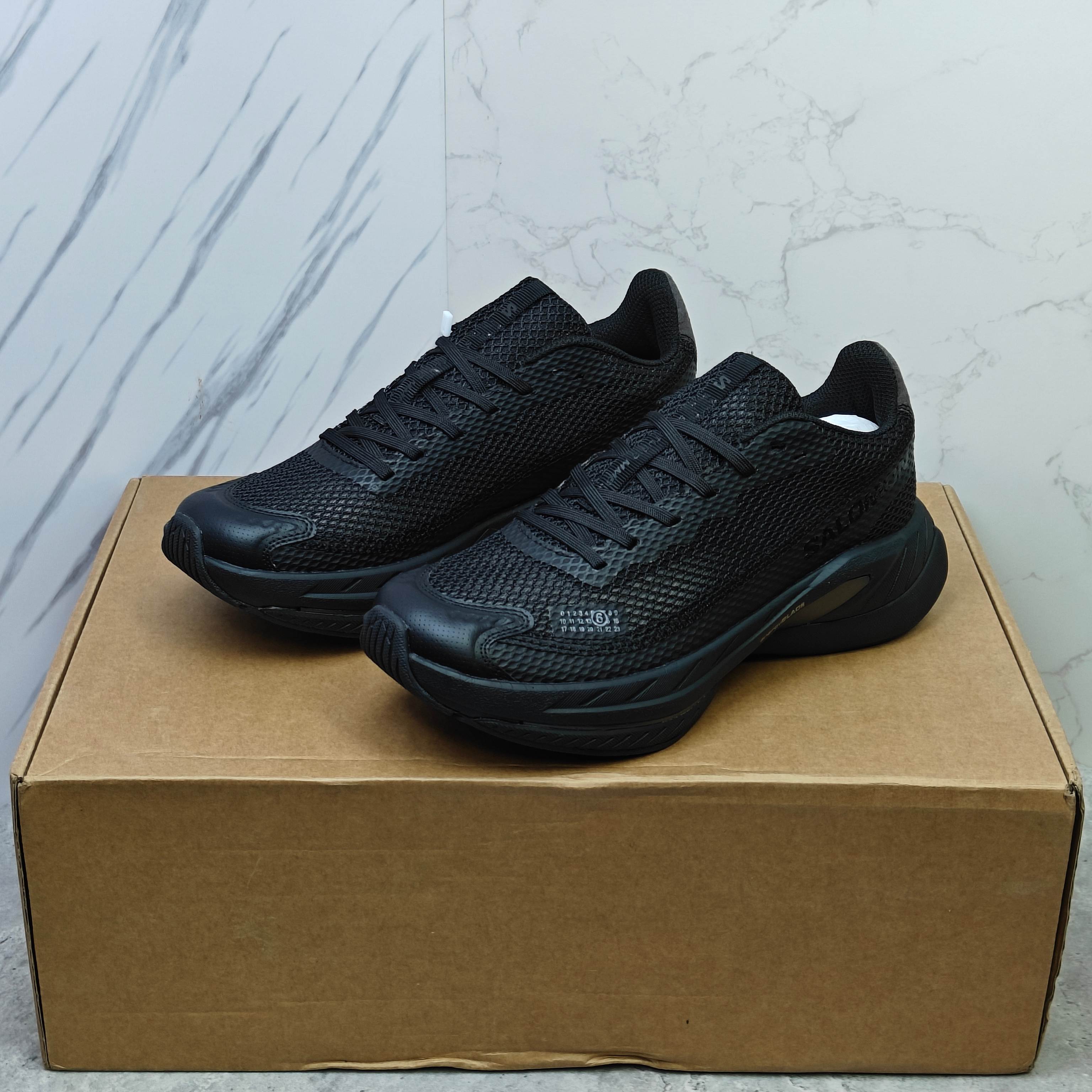 Salomon Basic Shoes M-l-s