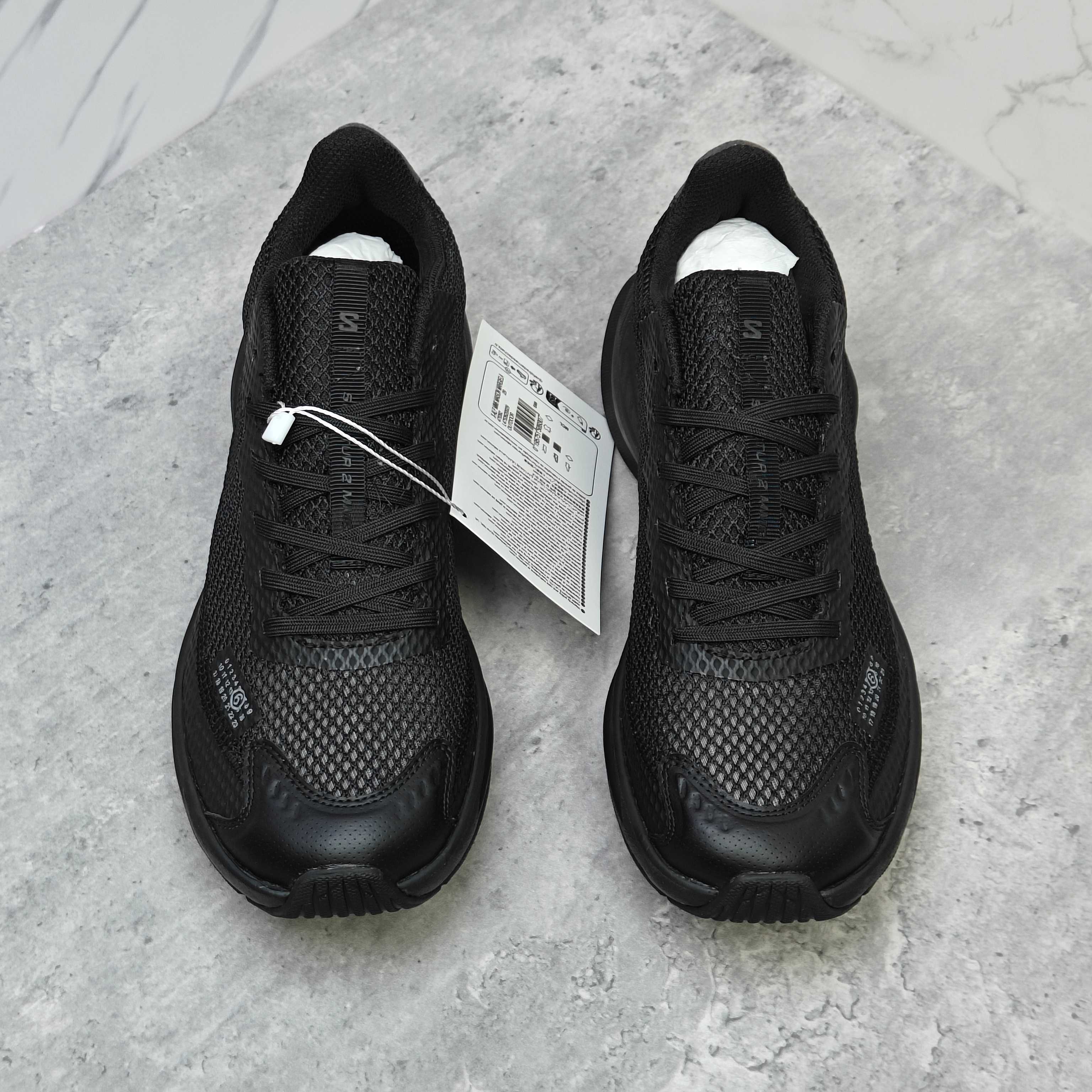 Salomon Basic Shoes M-l-s