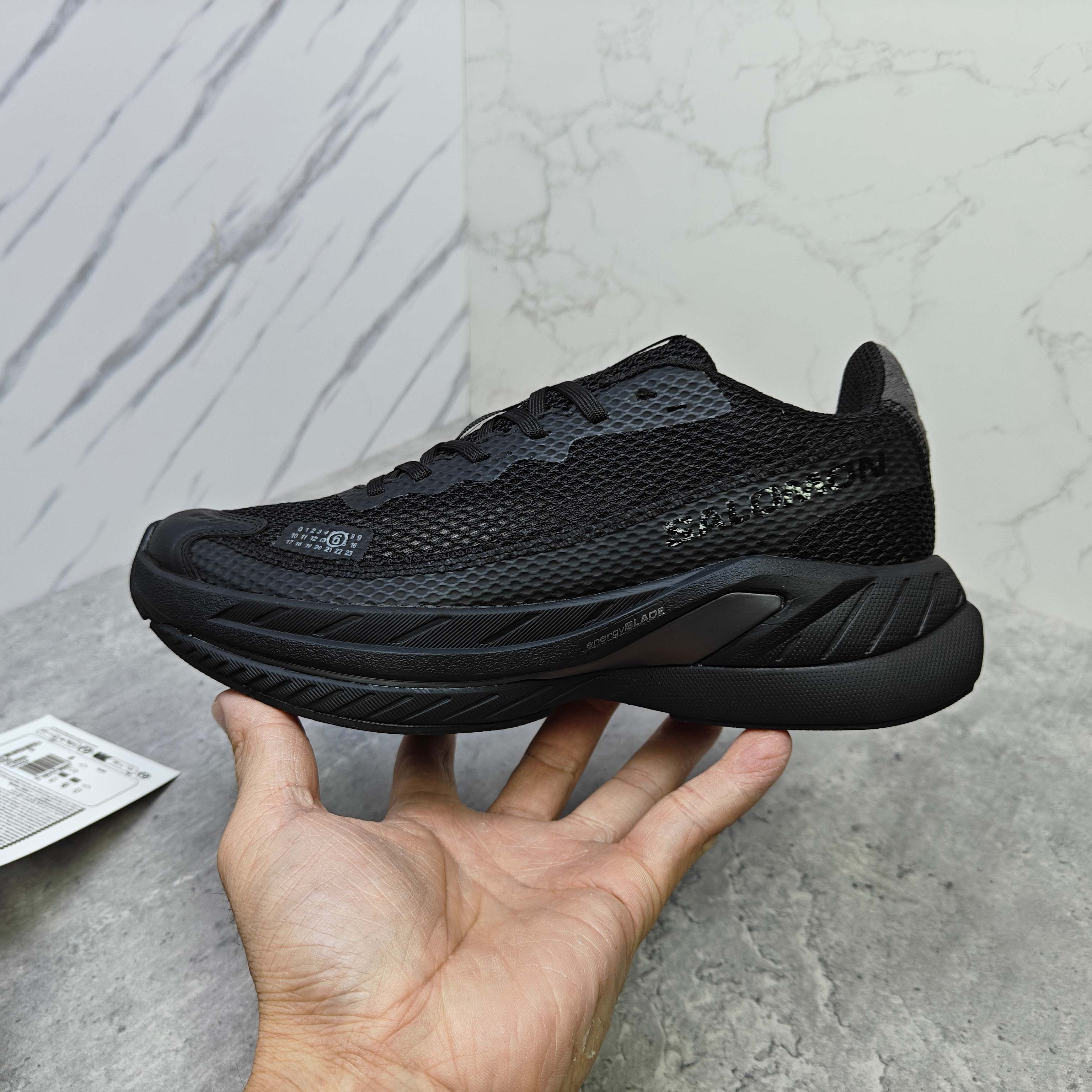 Salomon Basic Shoes M-l-s