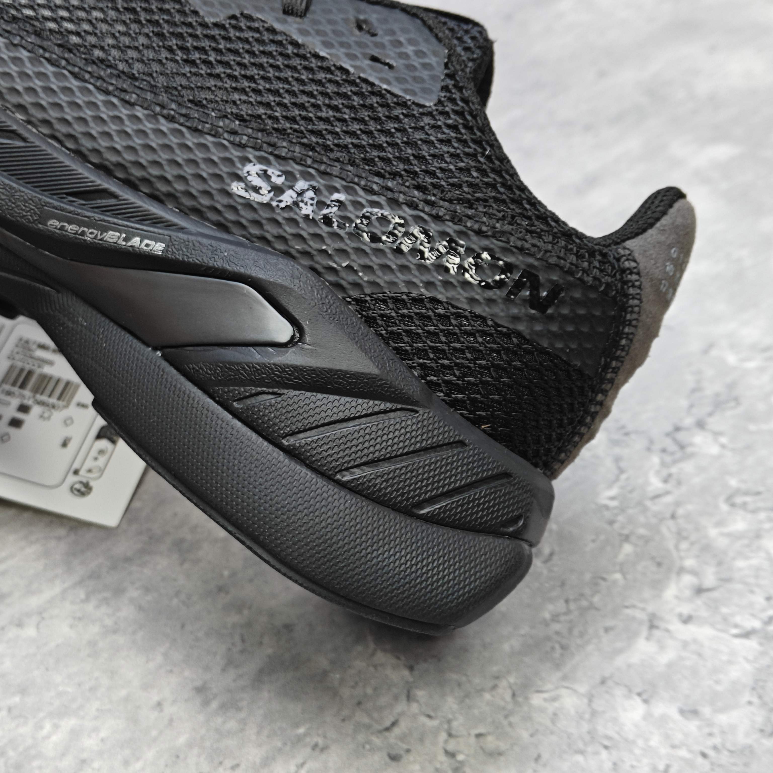 Salomon Basic Shoes M-l-s