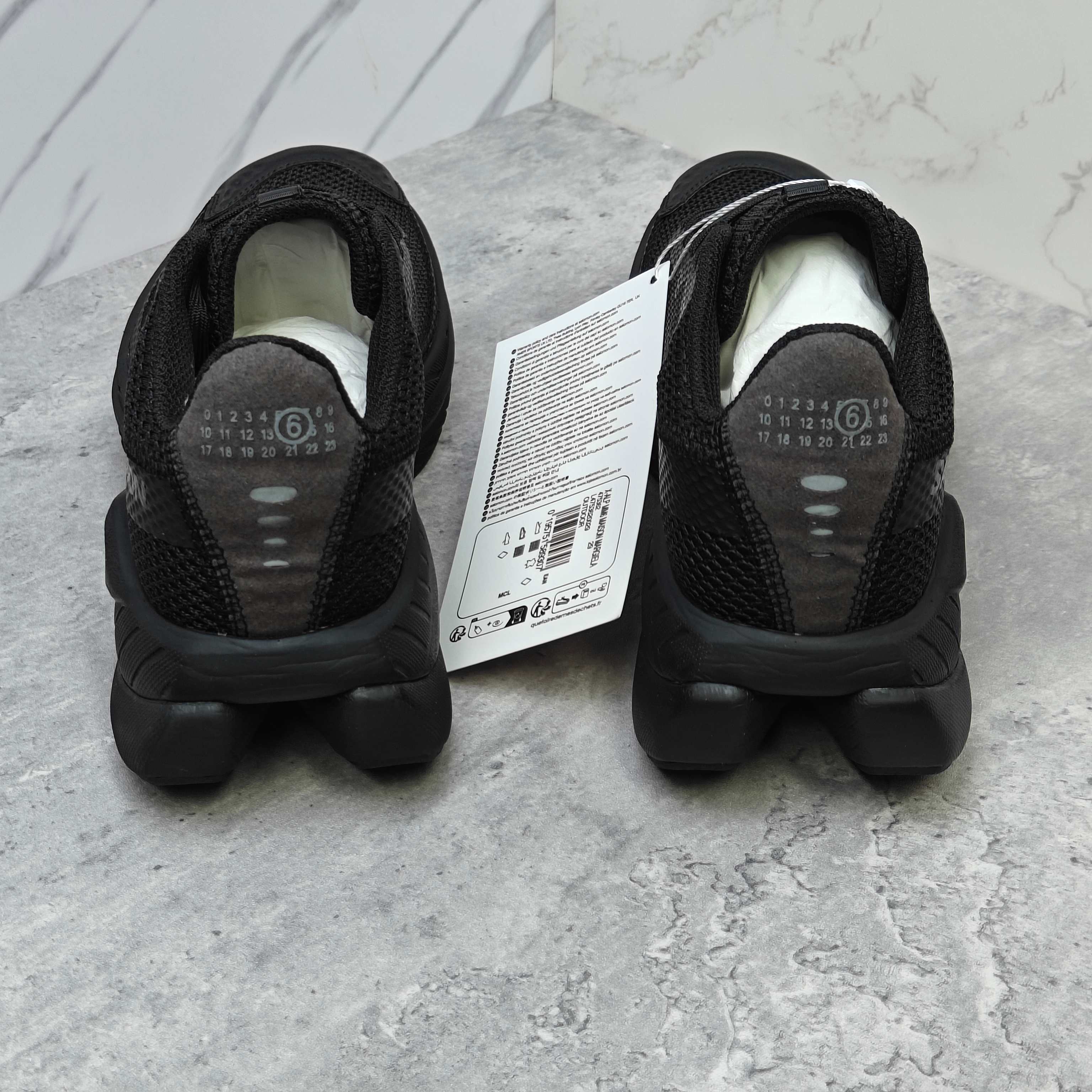 Salomon Basic Shoes M-l-s