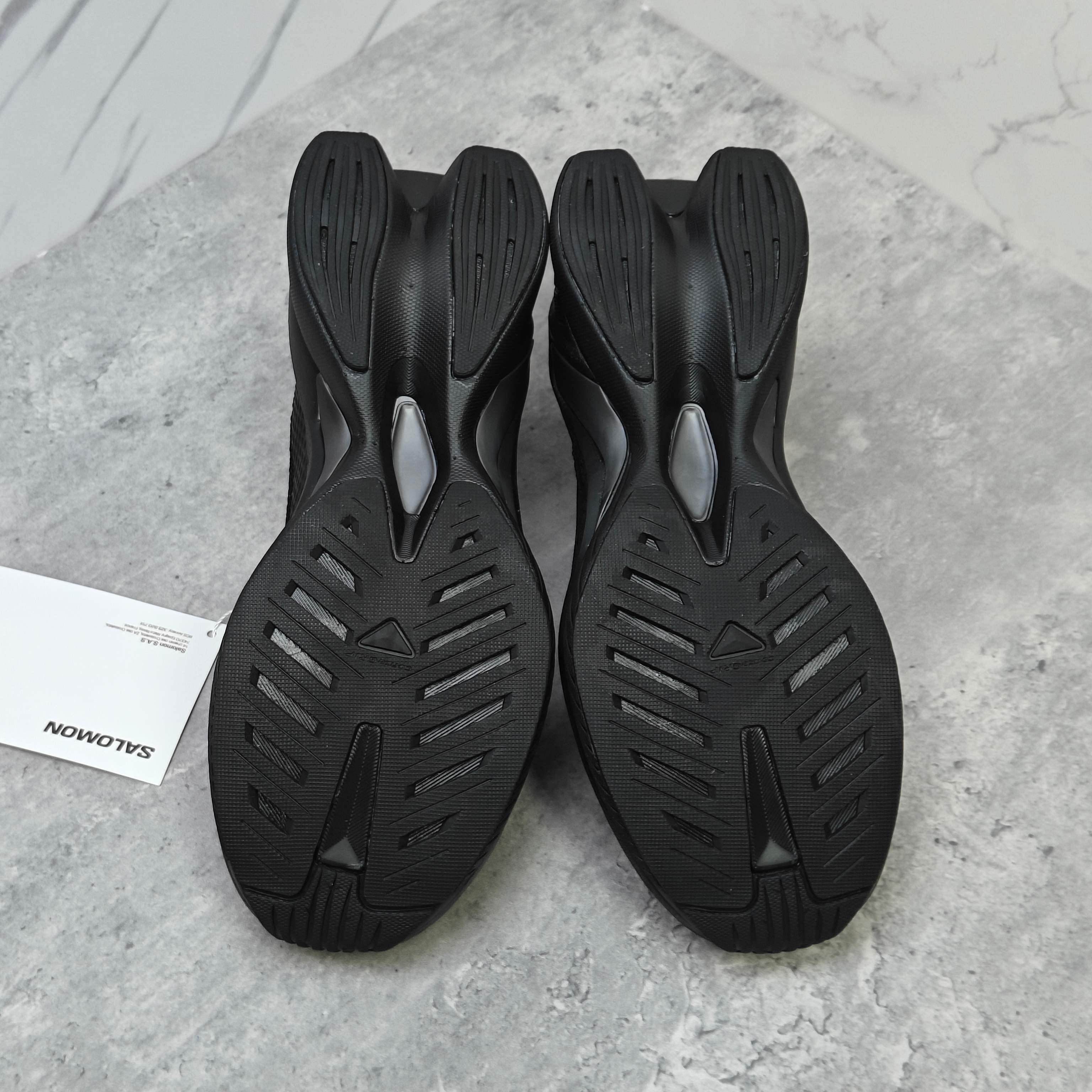 Salomon Basic Shoes M-l-s