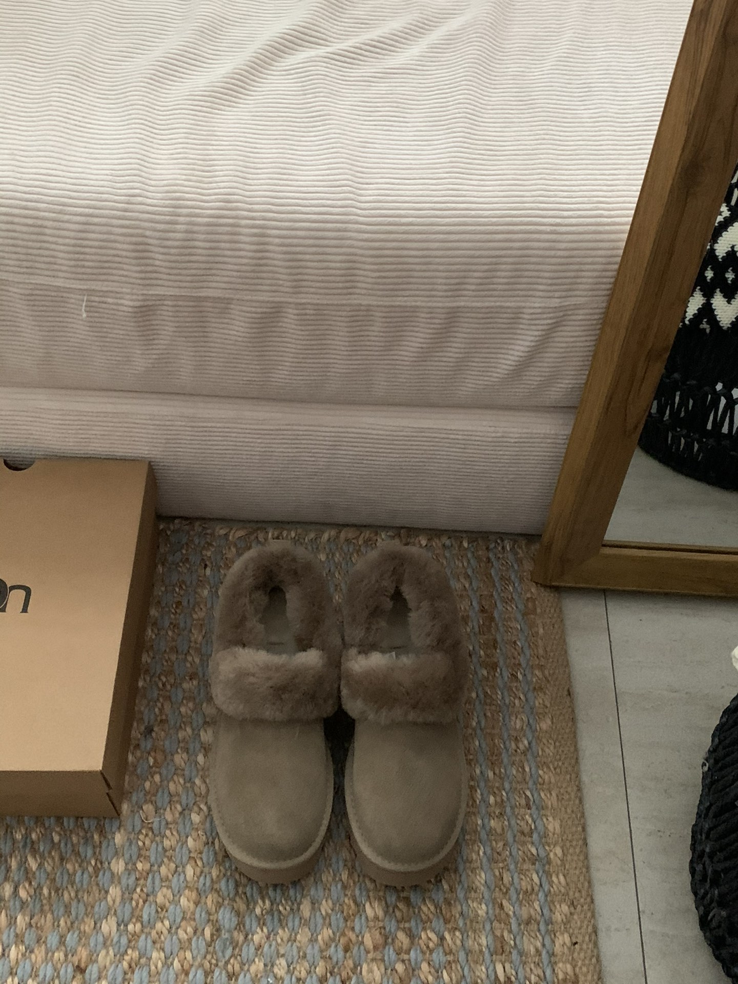 Basic Shoes