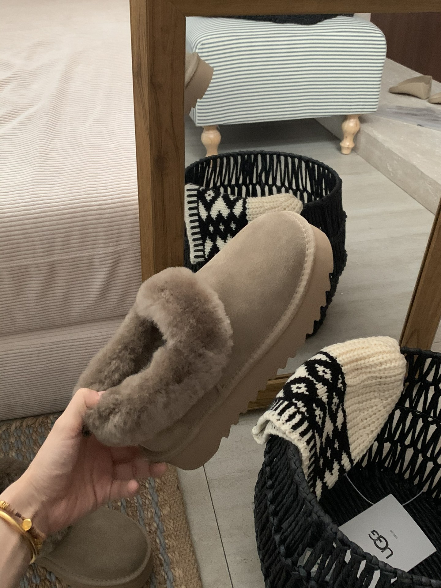 Basic Shoes