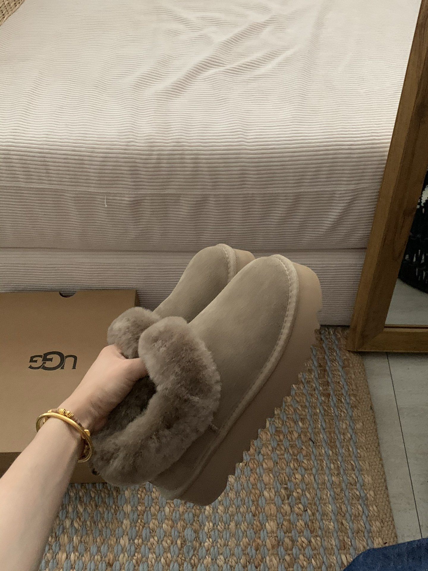 Basic Shoes