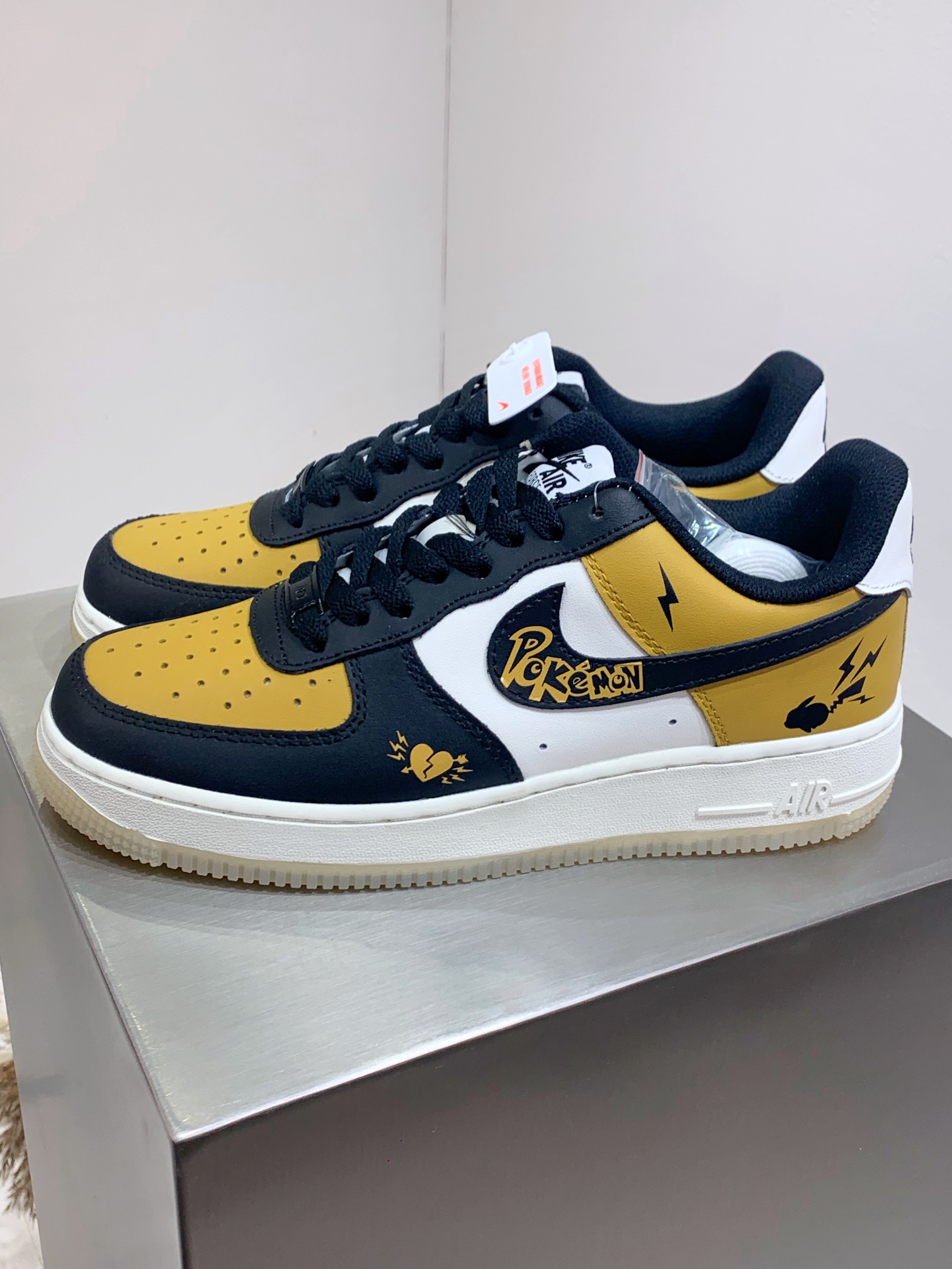 Male Board Shoes M-l-s