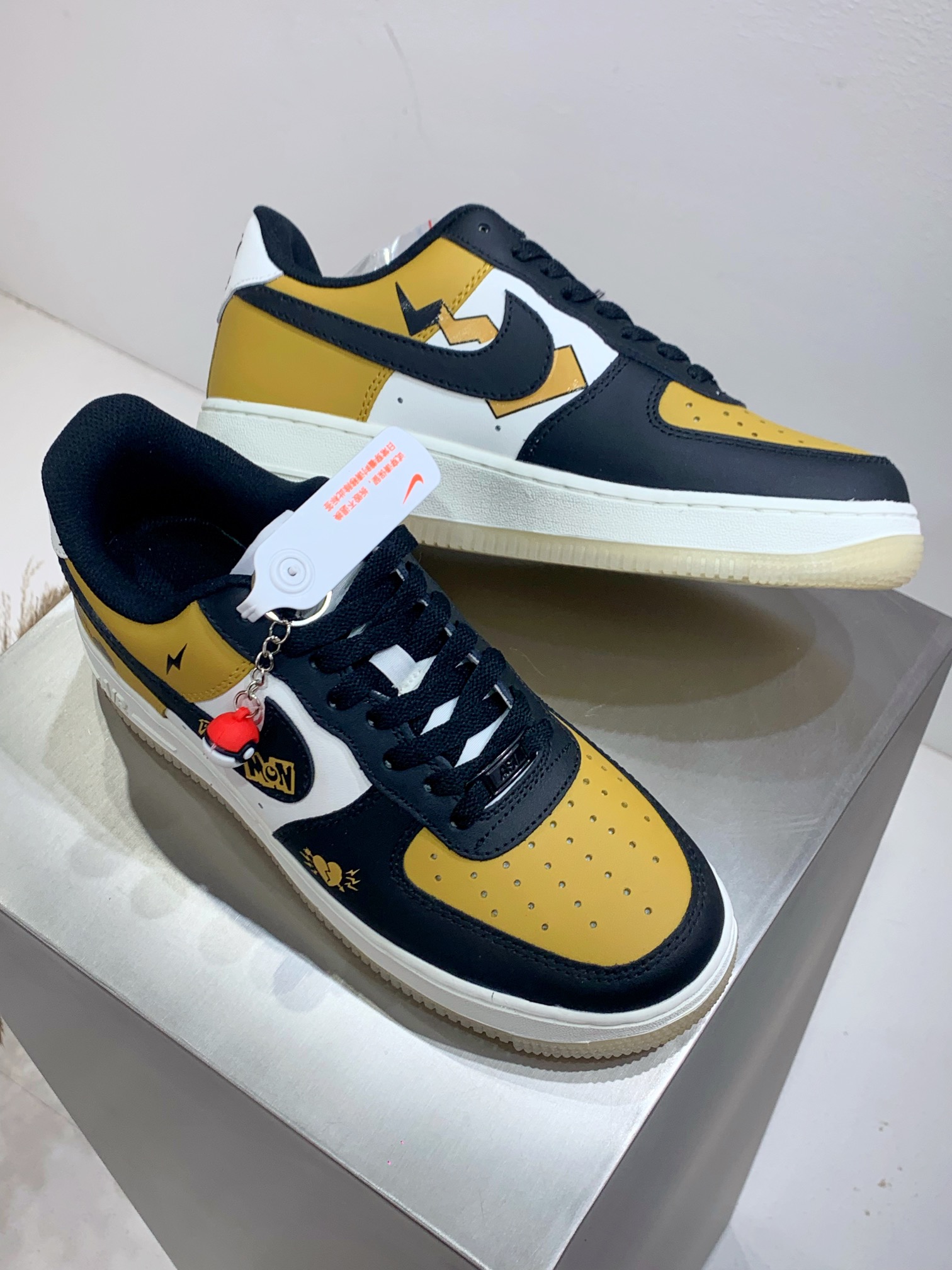 Male Board Shoes M-l-s