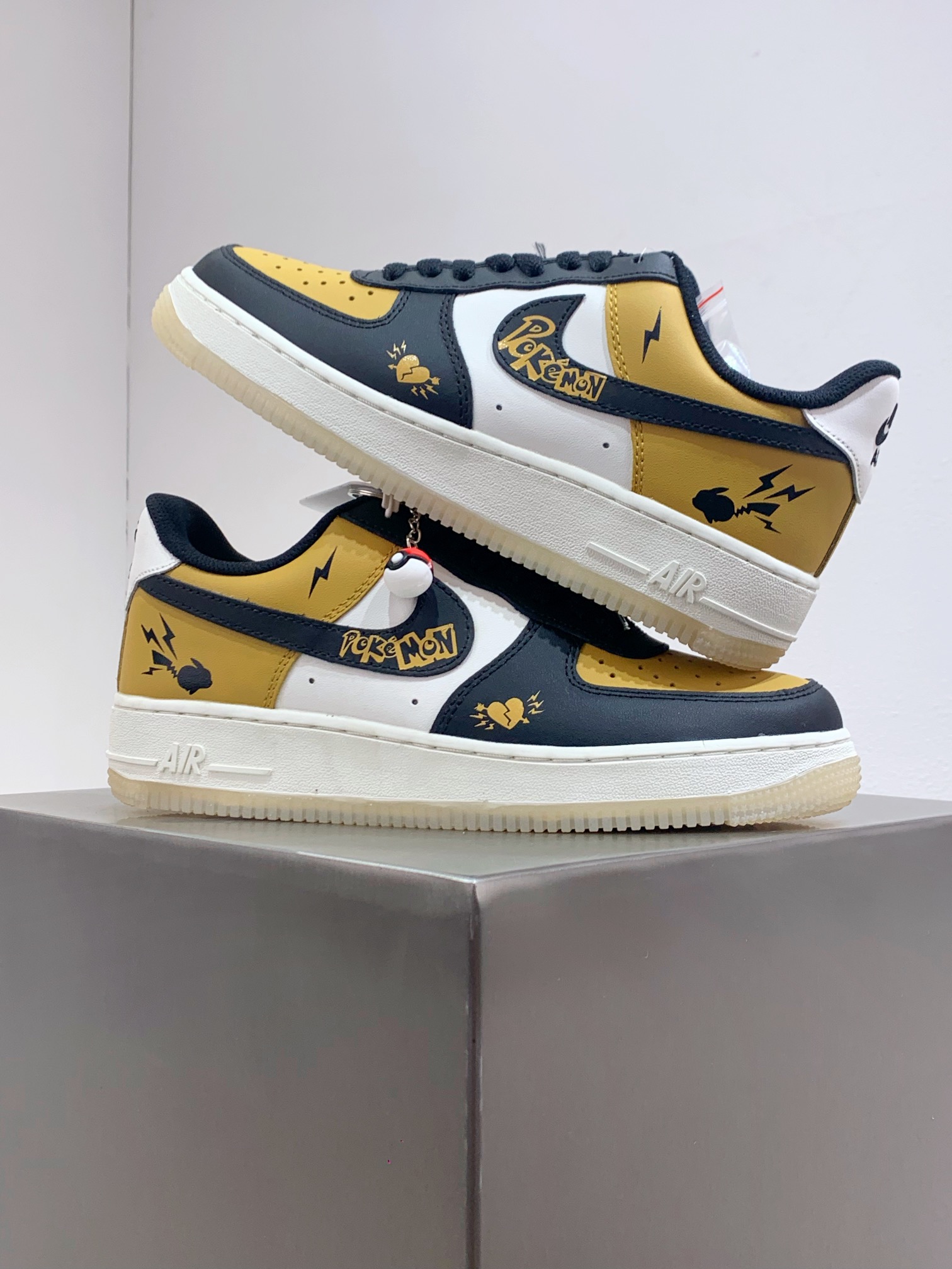 Male Board Shoes M-l-s