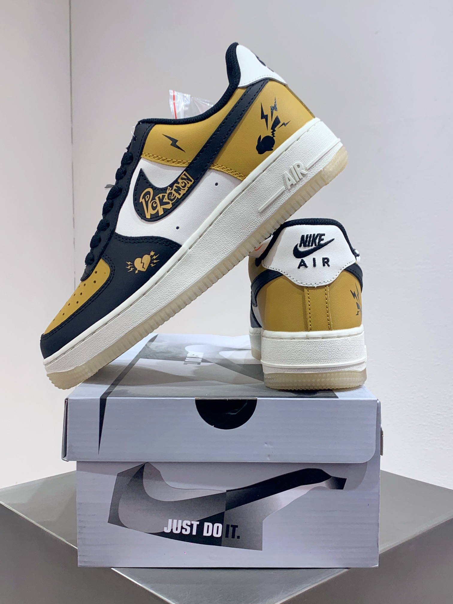 Male Board Shoes M-l-s