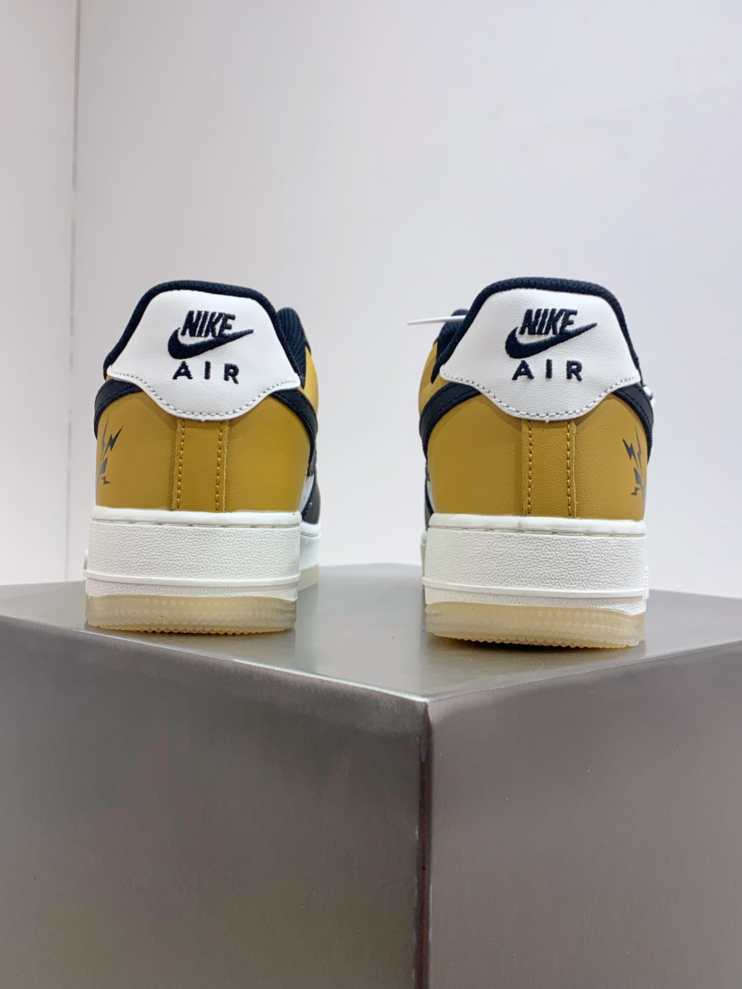 Male Board Shoes M-l-s