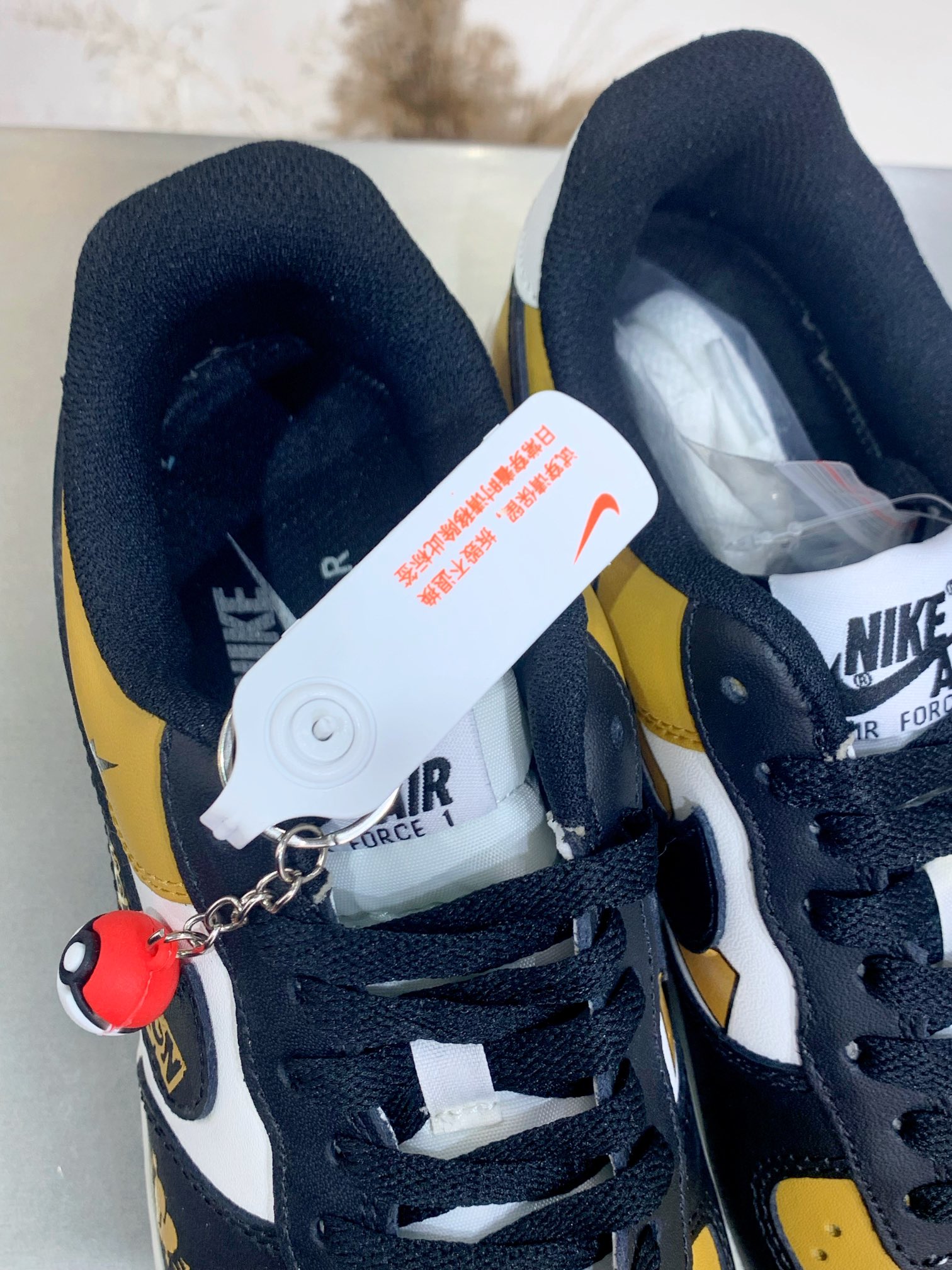 Male Board Shoes M-l-s