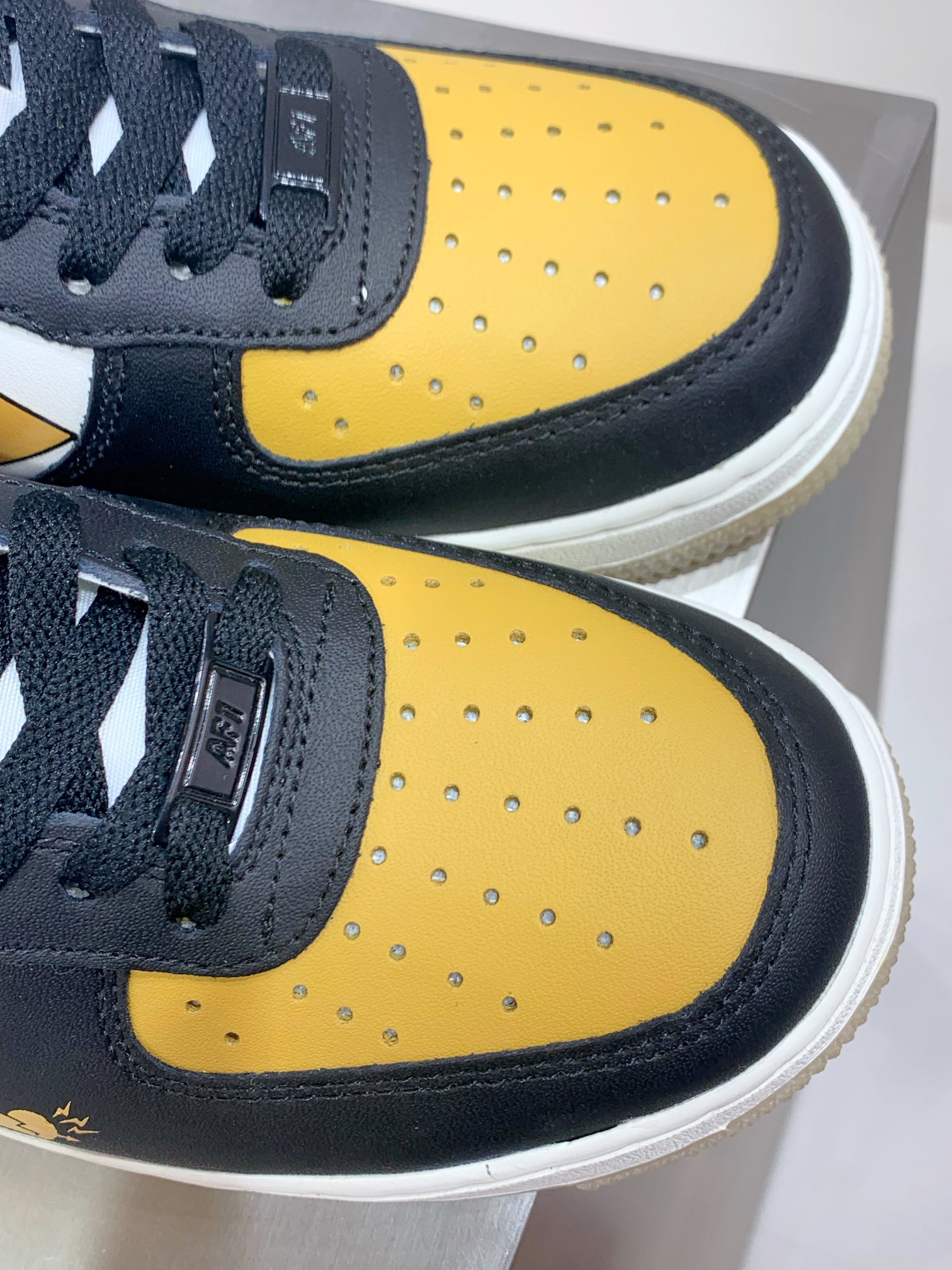 Male Board Shoes M-l-s