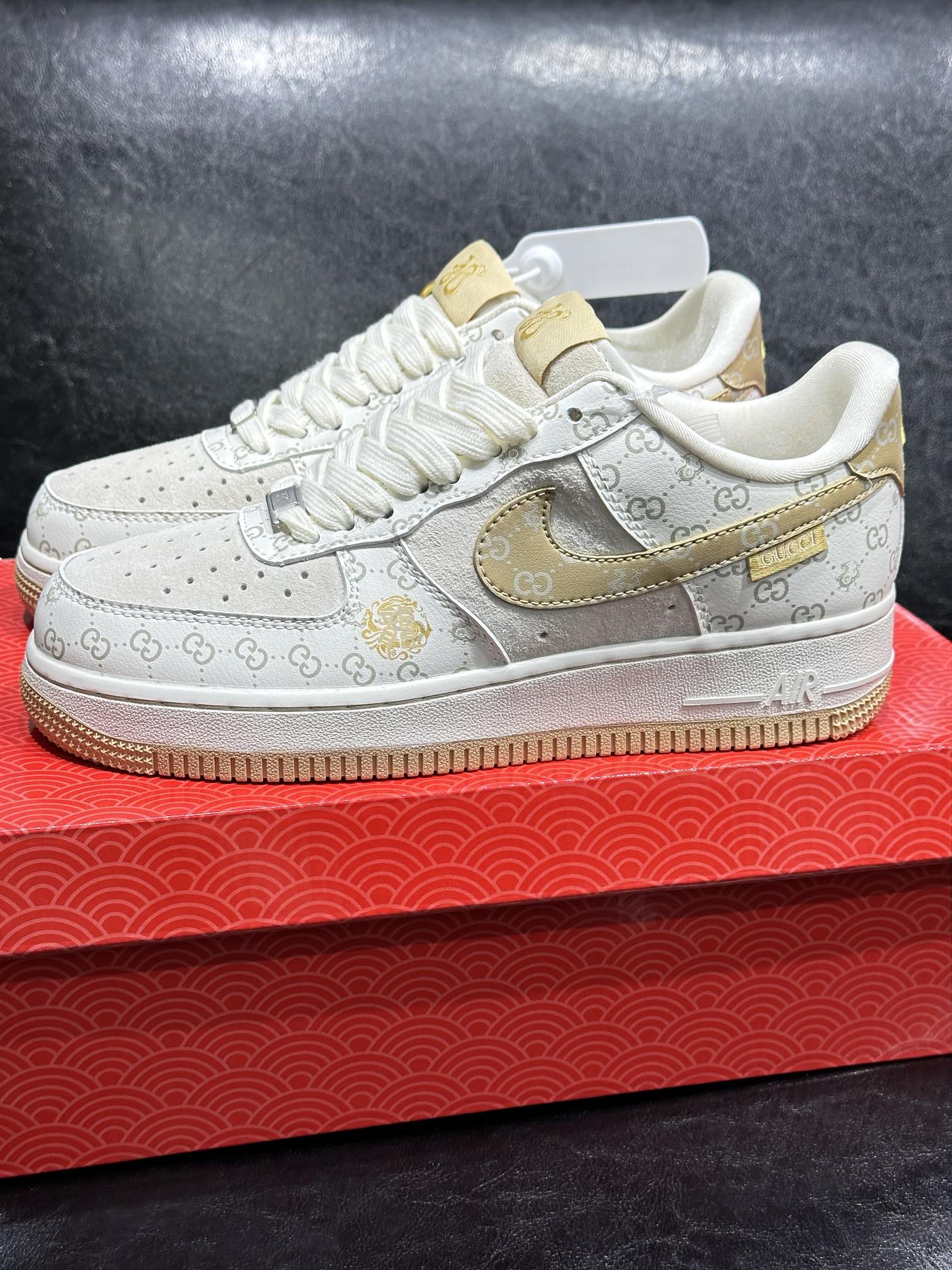 Nike Sneakers L