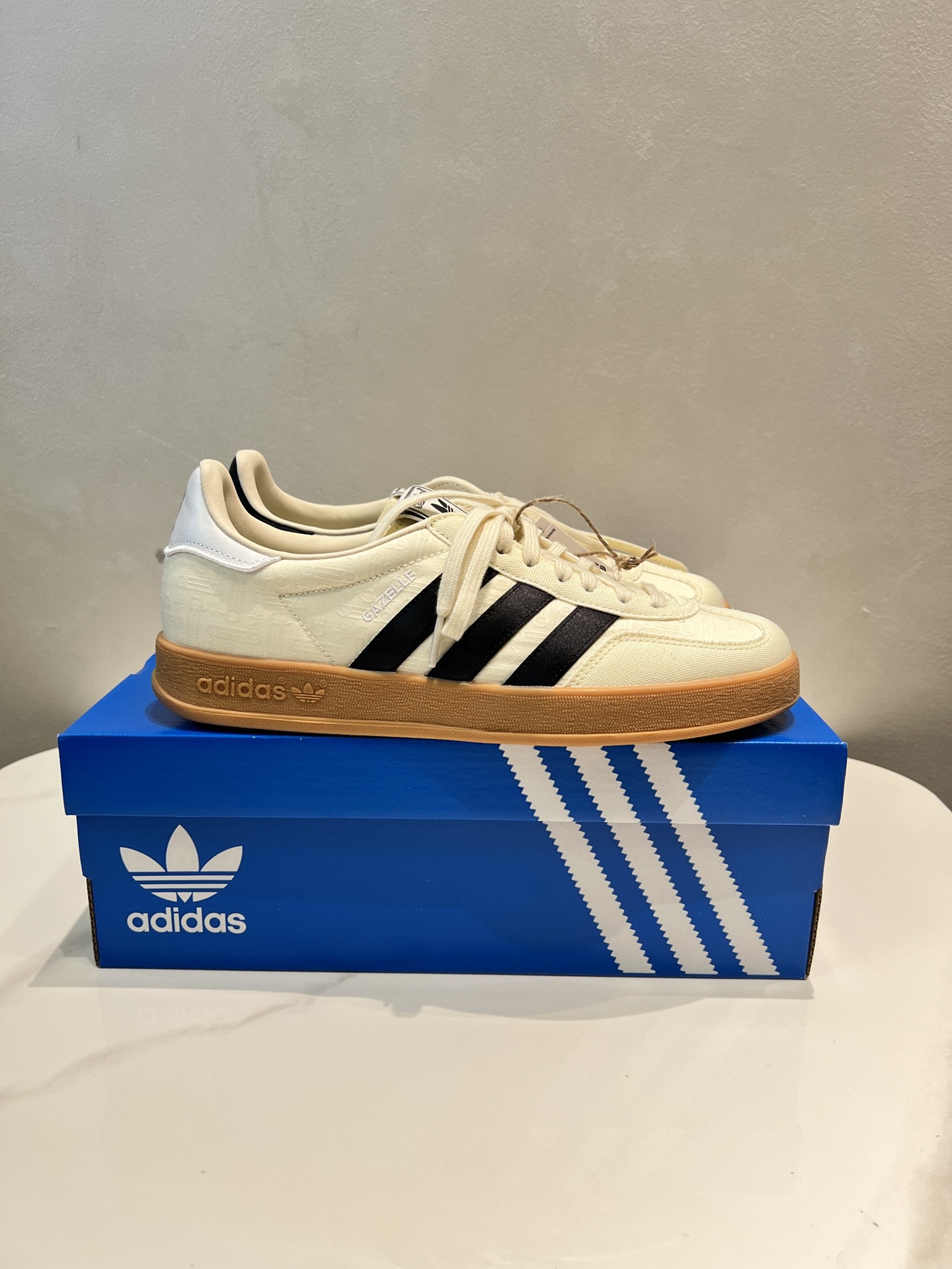 Basic Shoes Breathable