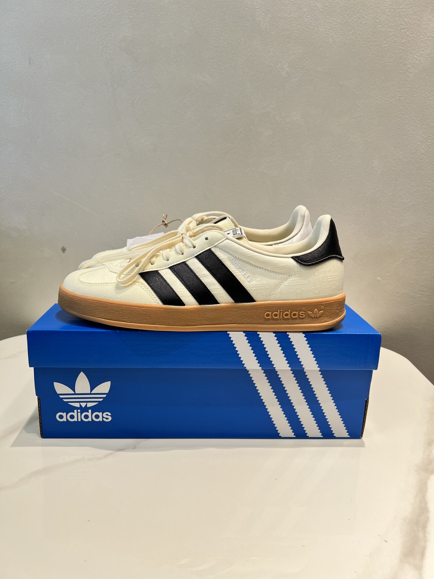 Basic Shoes Breathable