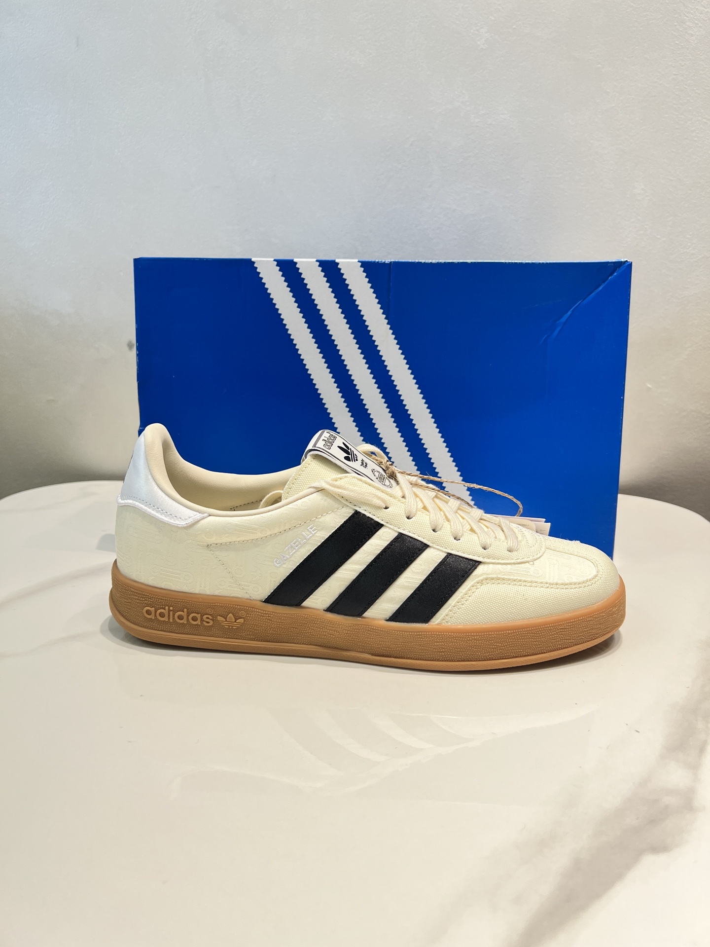 Basic Shoes Breathable