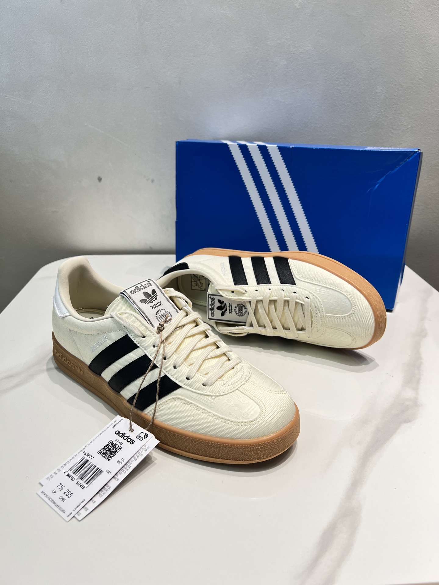 Basic Shoes Breathable