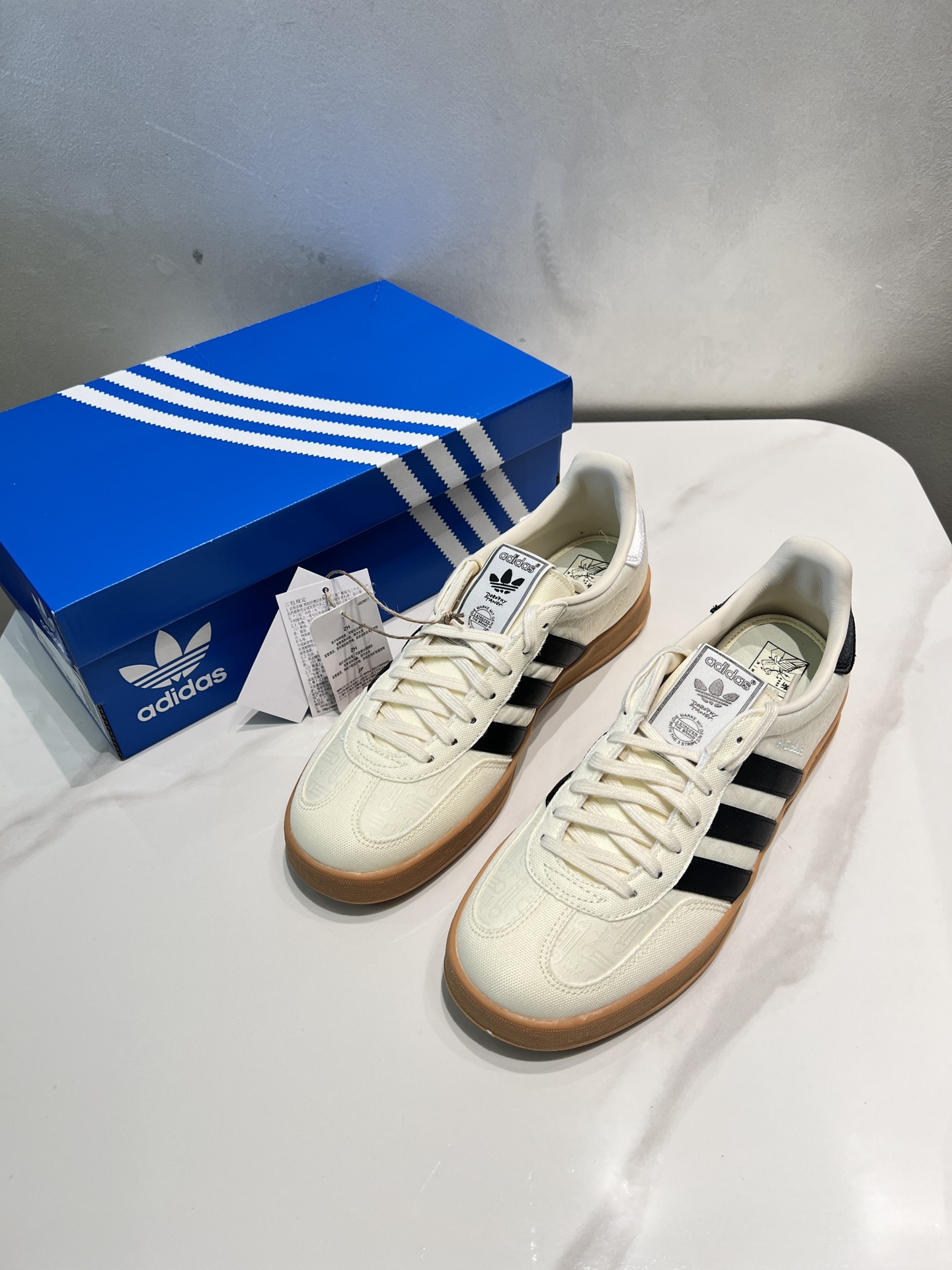 Basic Shoes Breathable