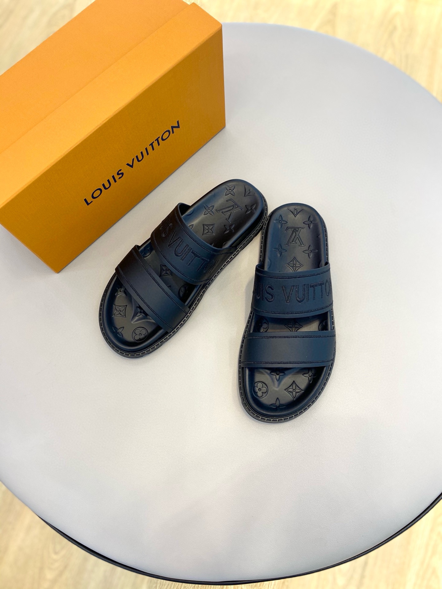 Male Slippers