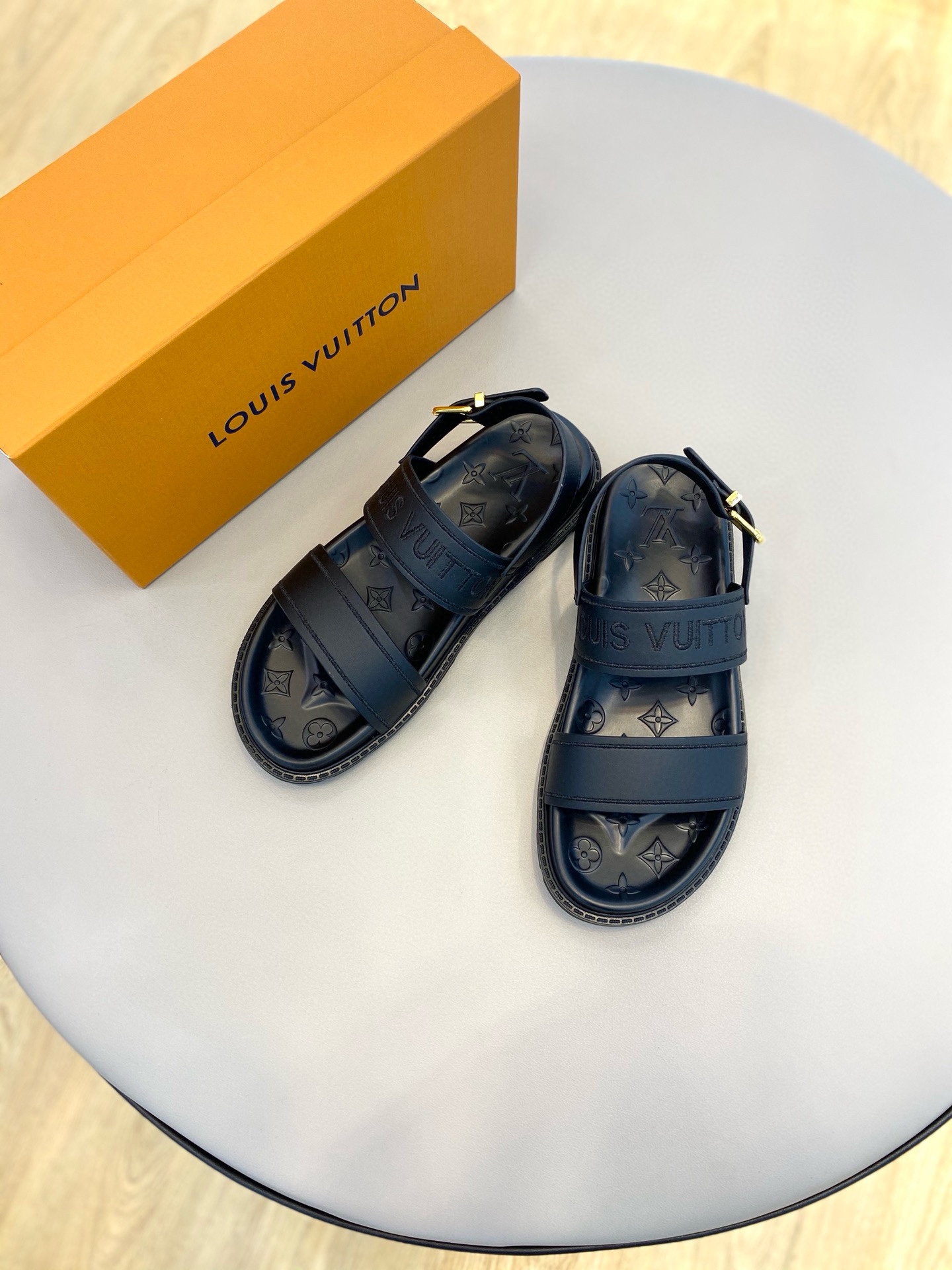 Male Slippers