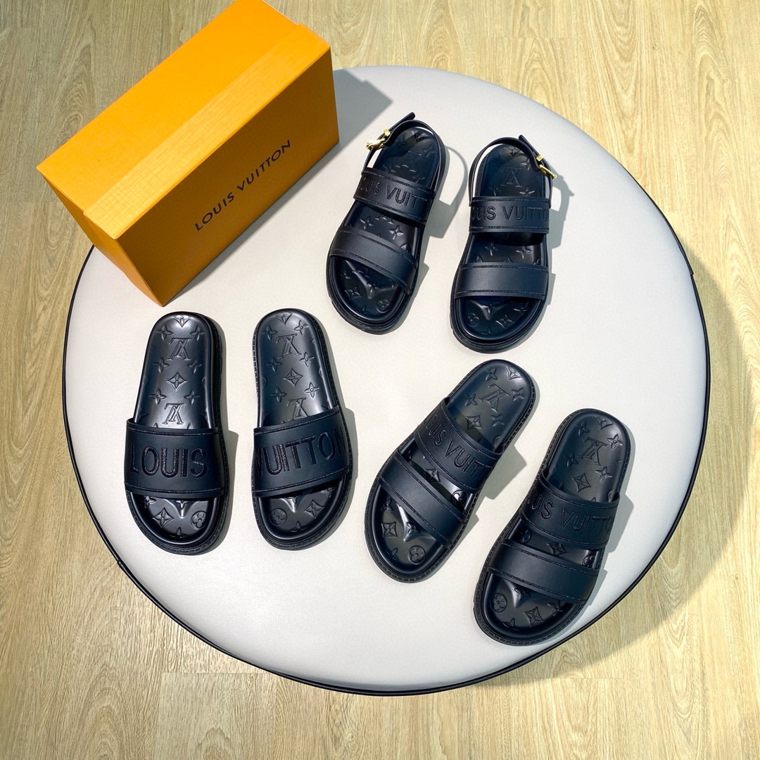 Male Slippers
