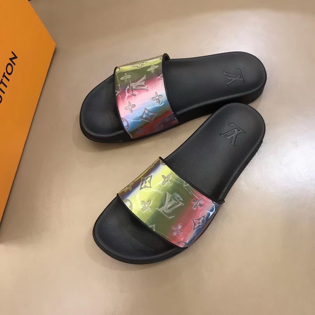 Male Slippers