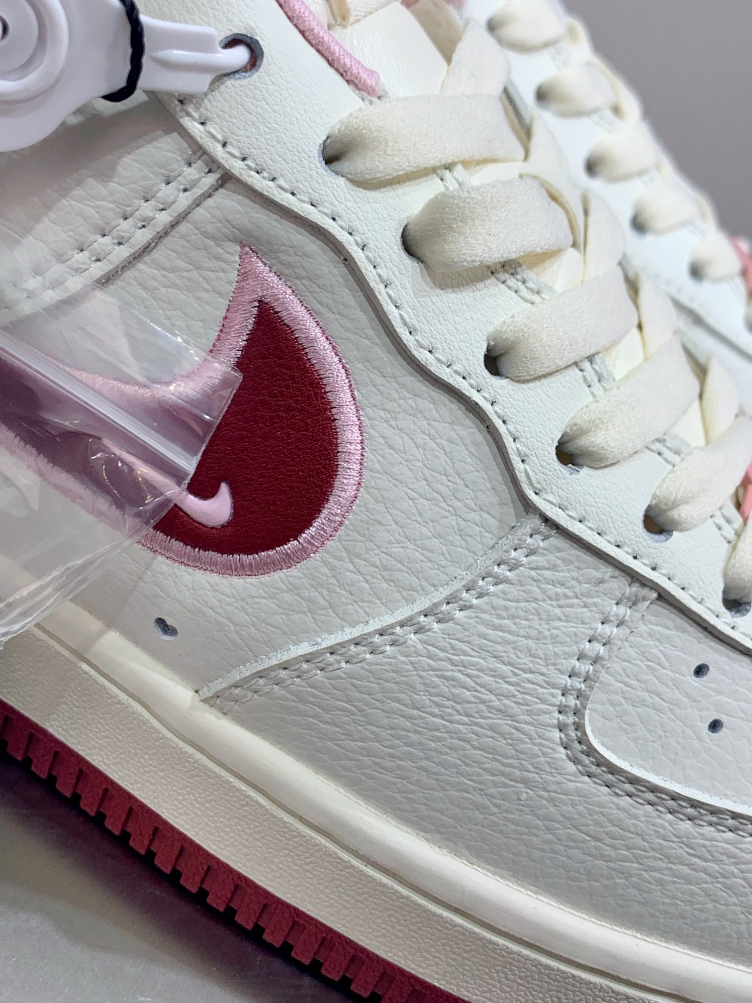 Nike Female Board Shoes White M-l-s