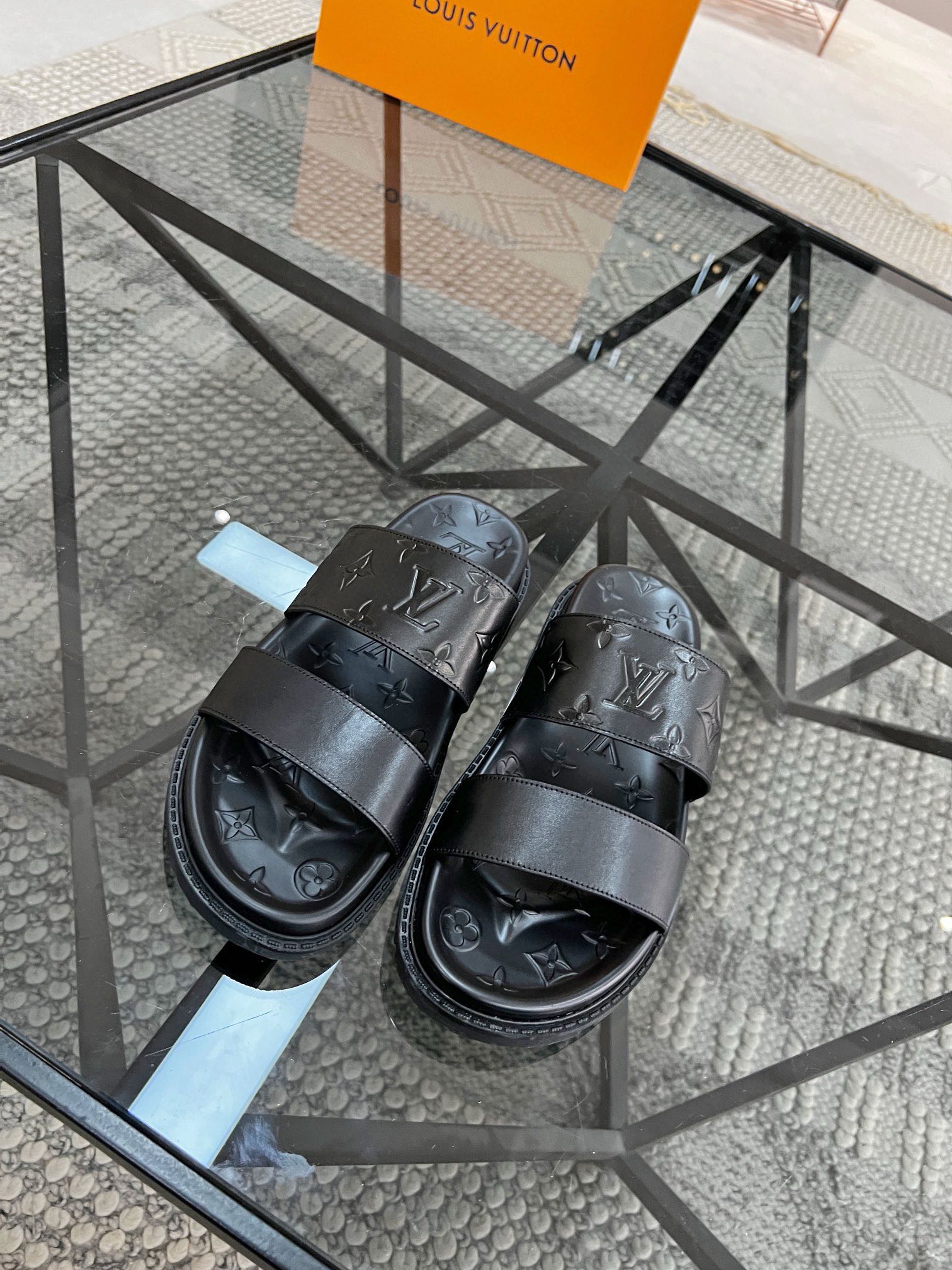 Male Slippers