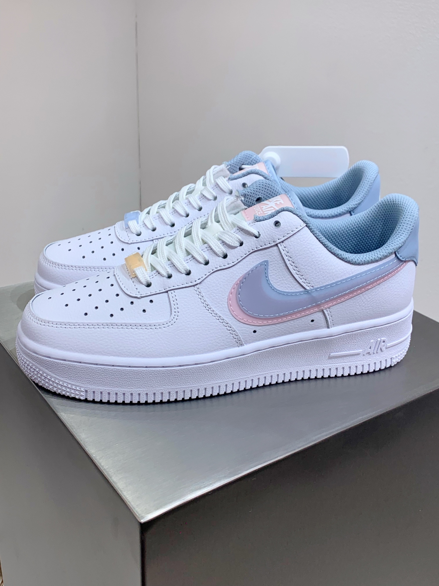 Nike Male Board Shoes M-l-s