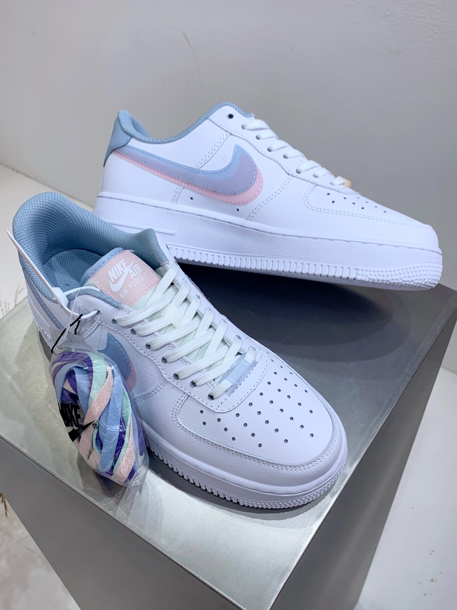 Nike Male Board Shoes M-l-s
