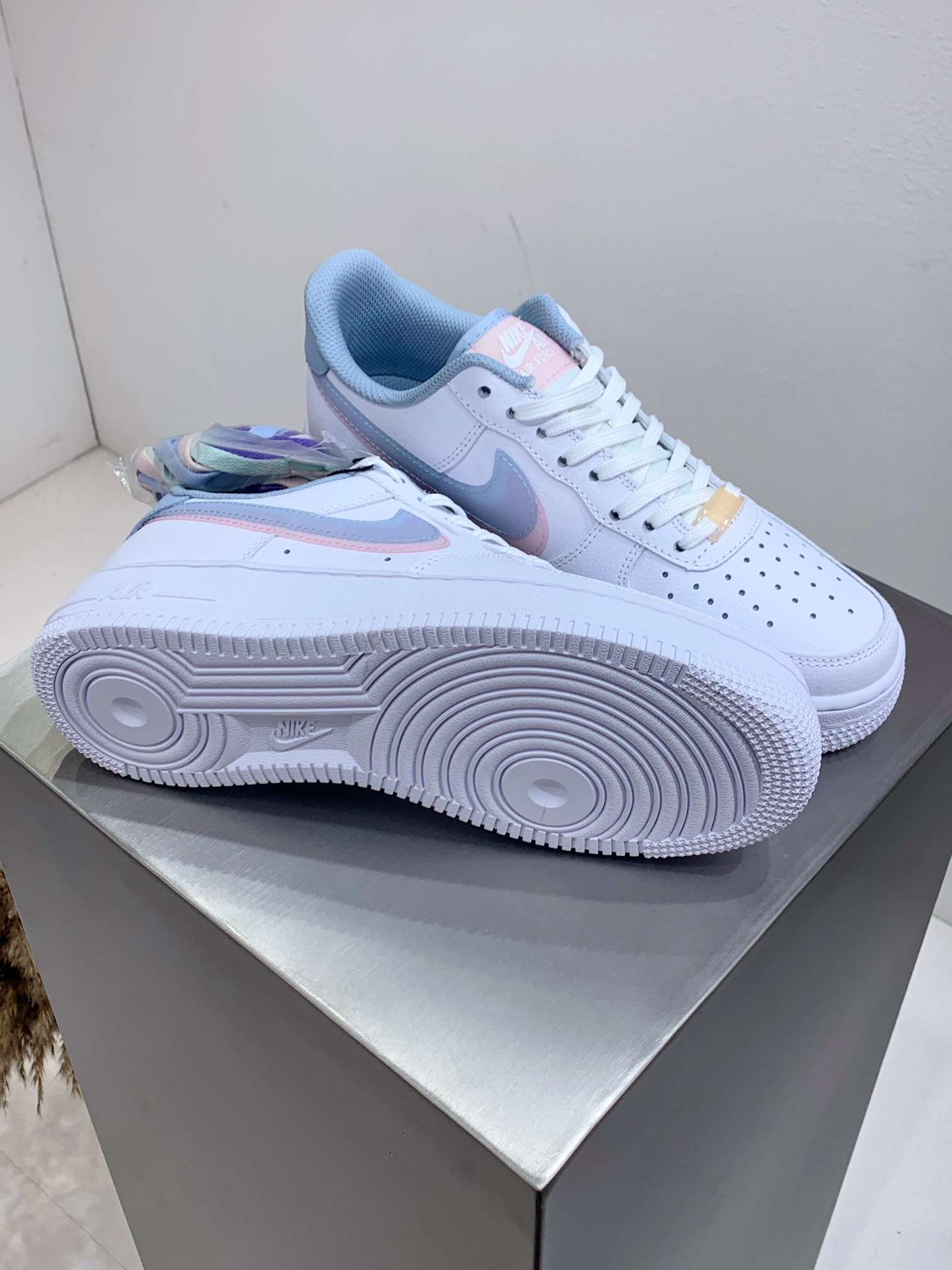 Nike Male Board Shoes M-l-s