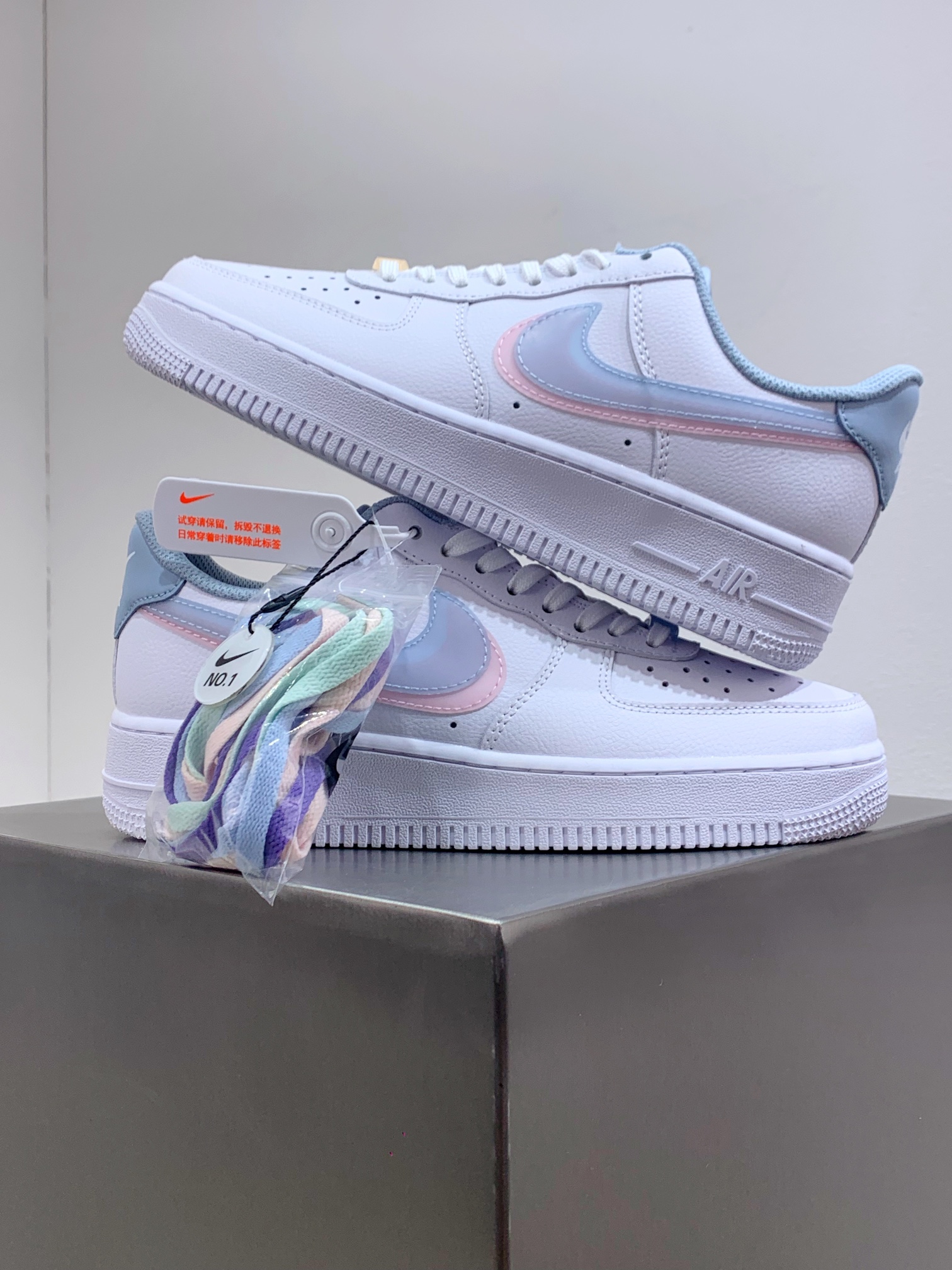 Nike Male Board Shoes M-l-s