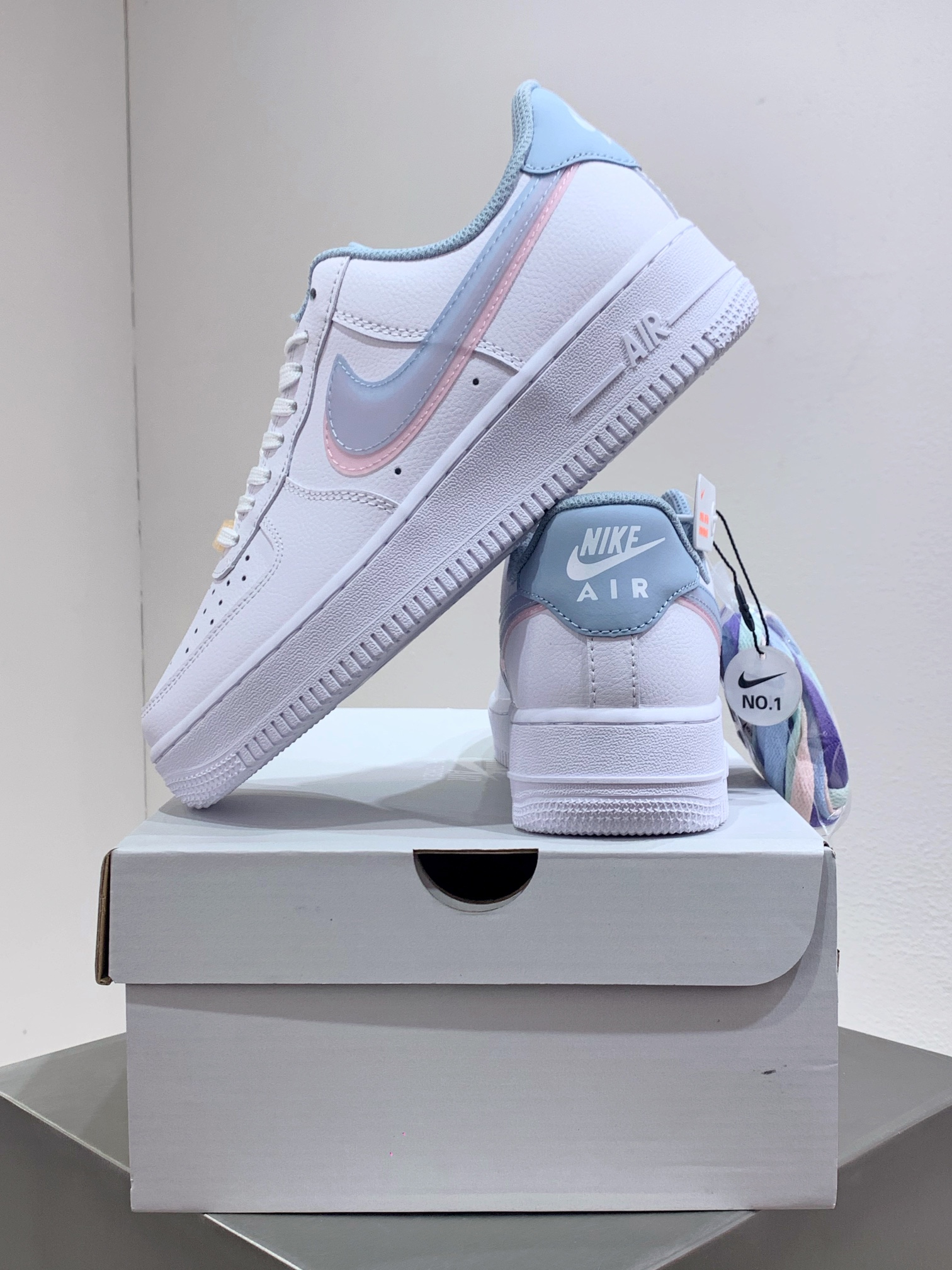 Nike Male Board Shoes M-l-s