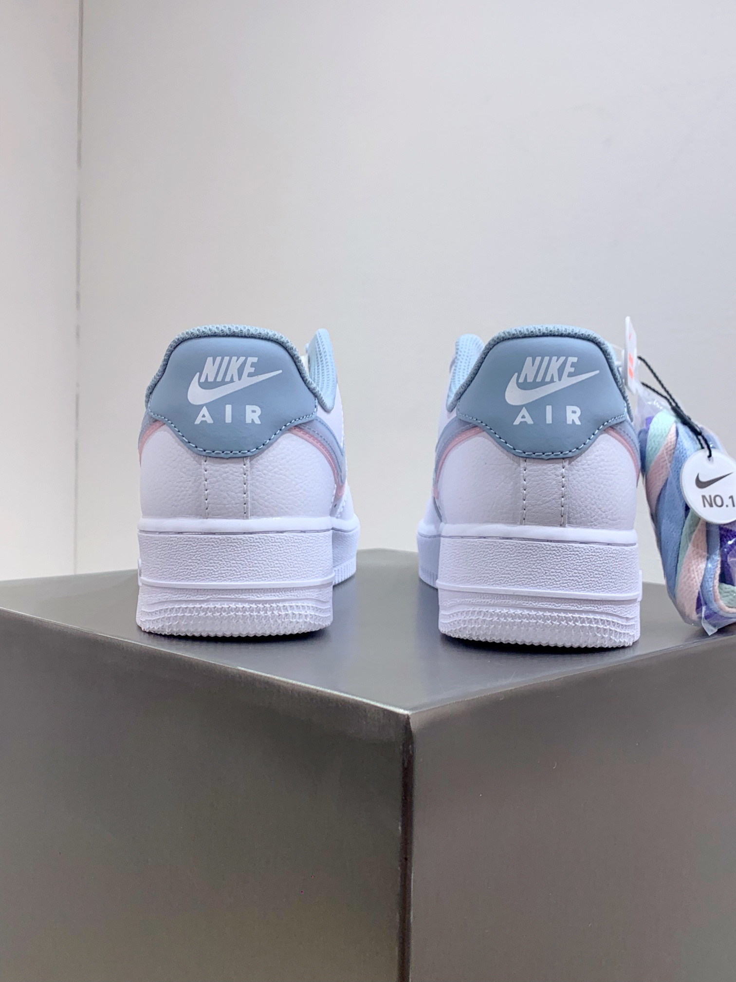 Nike Male Board Shoes M-l-s