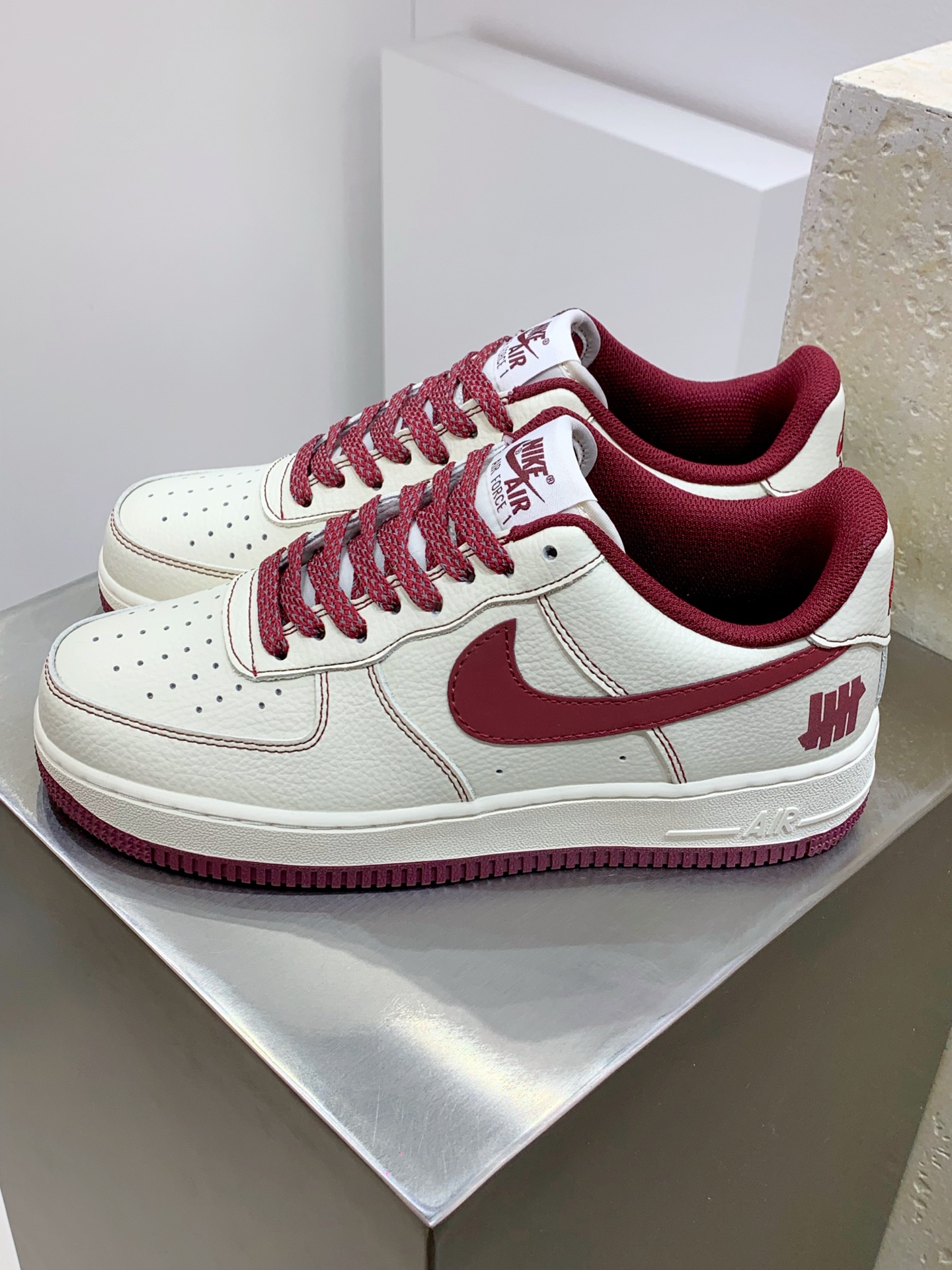 Board Shoes L-s