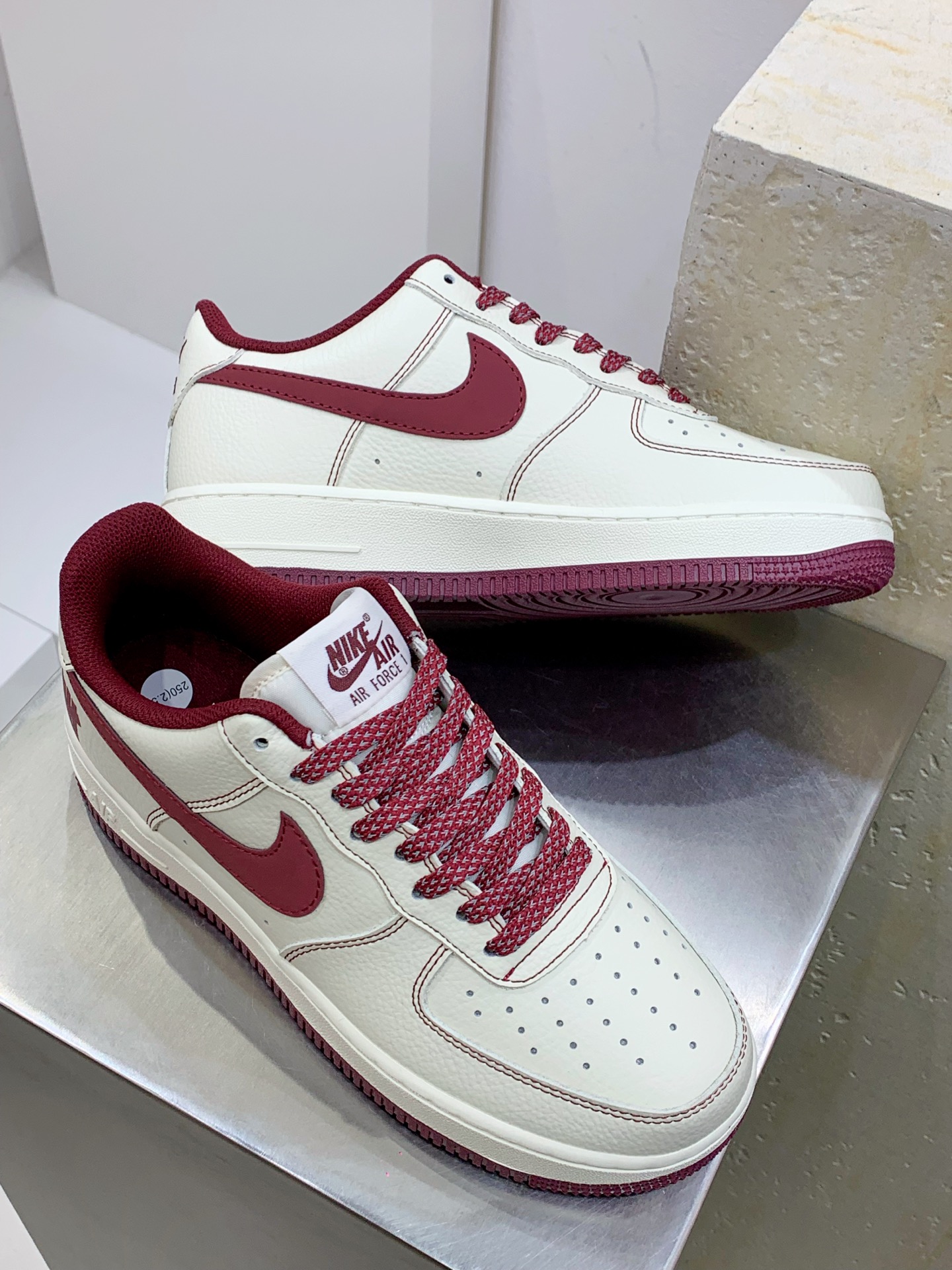 Board Shoes L-s