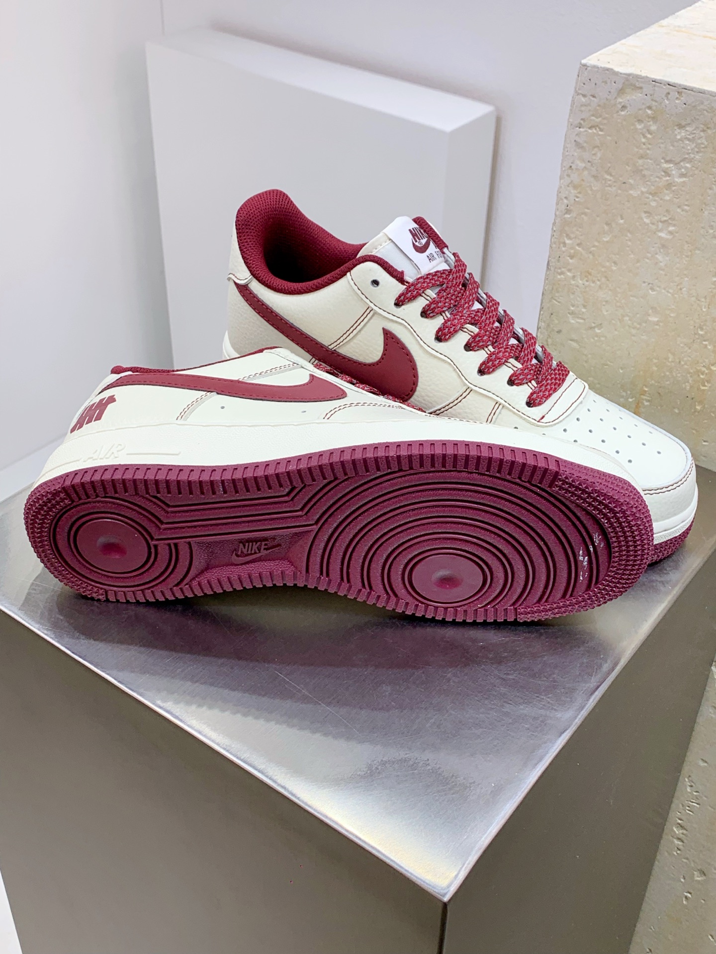 Board Shoes L-s