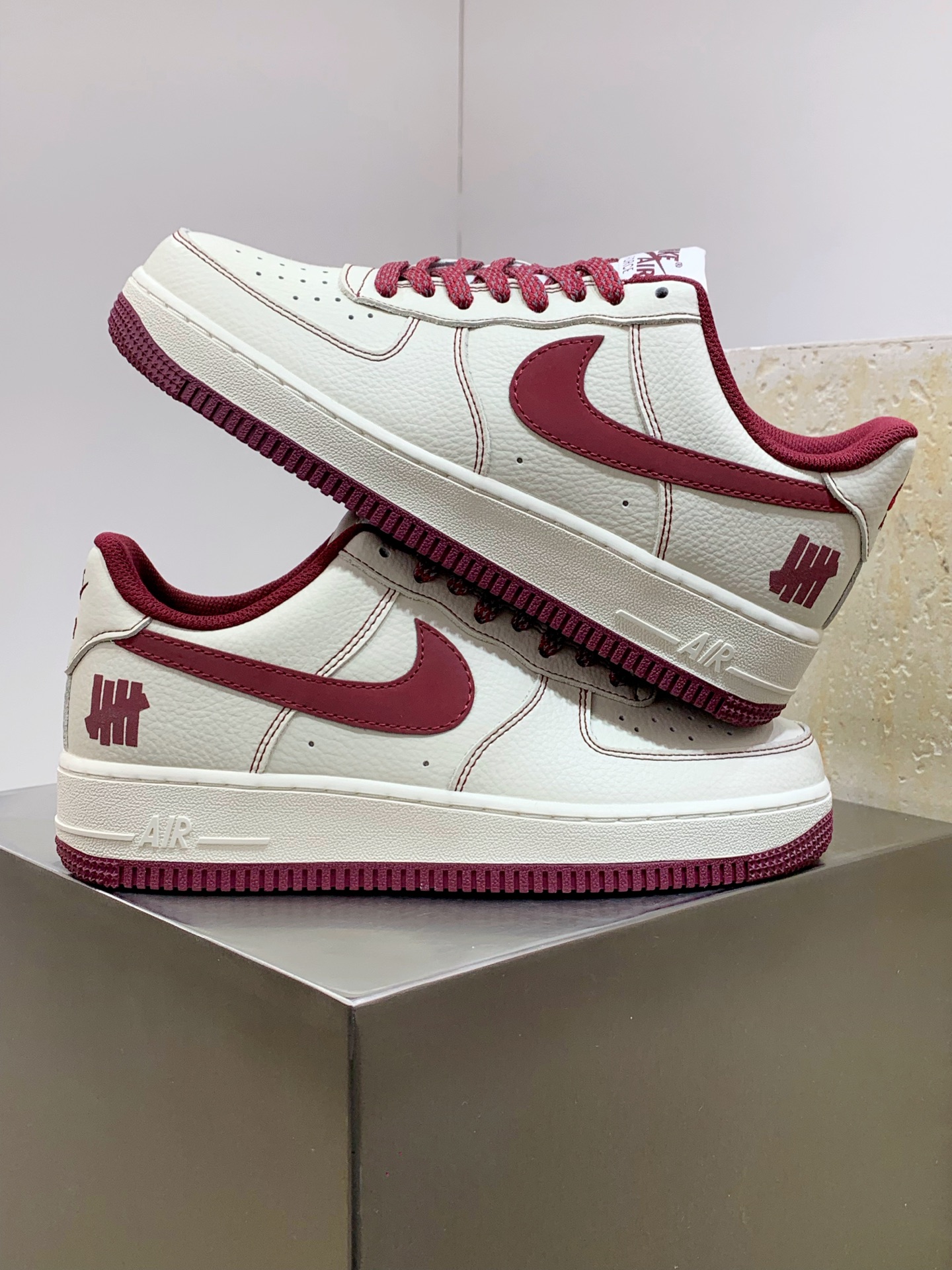 Board Shoes L-s