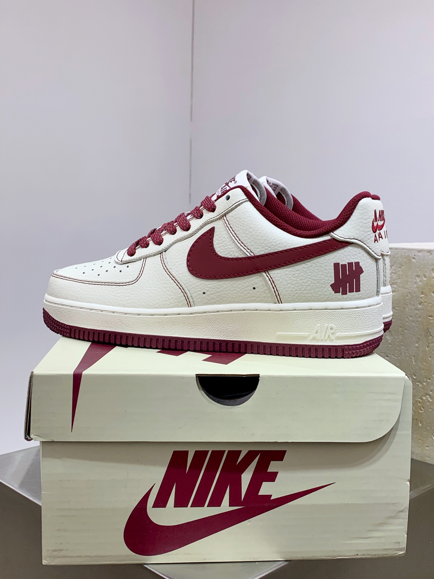 Board Shoes L-s
