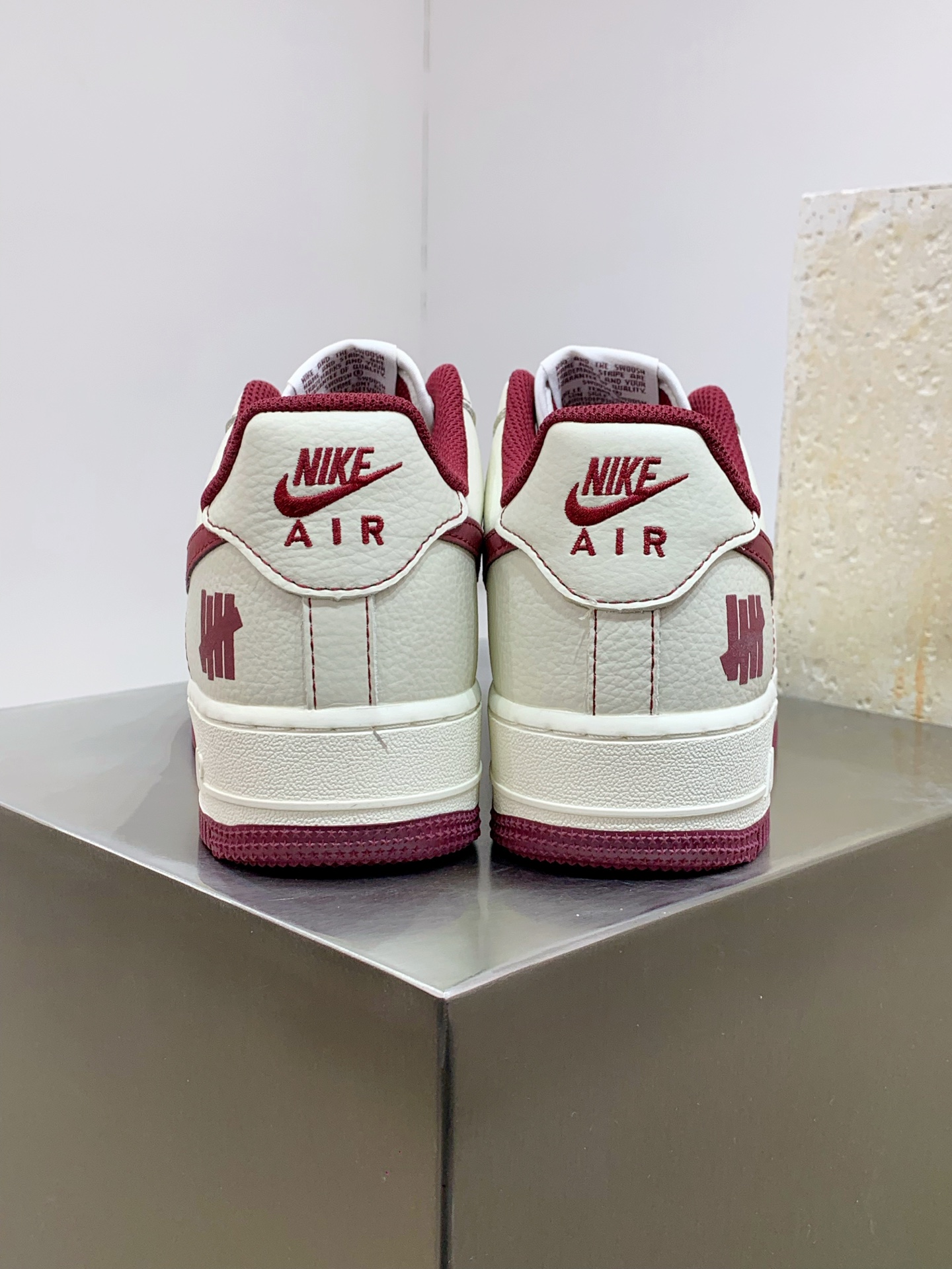 Board Shoes L-s