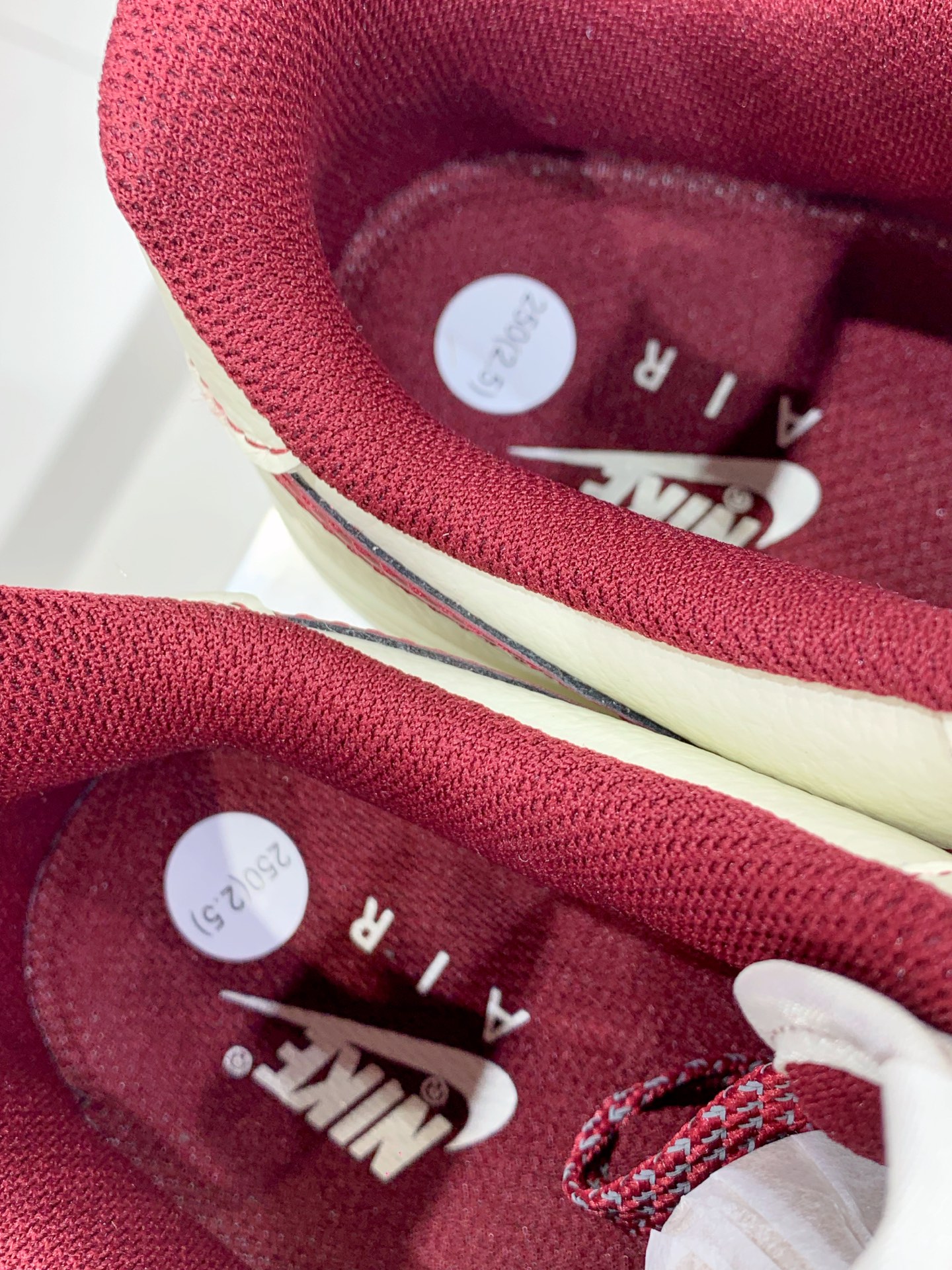 Board Shoes L-s