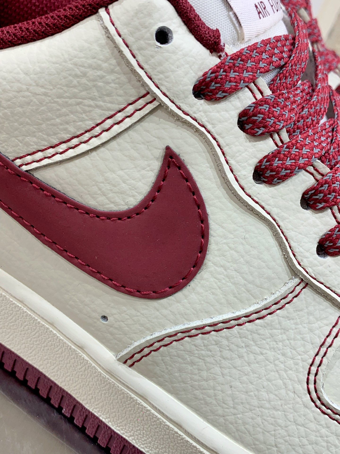 Board Shoes L-s