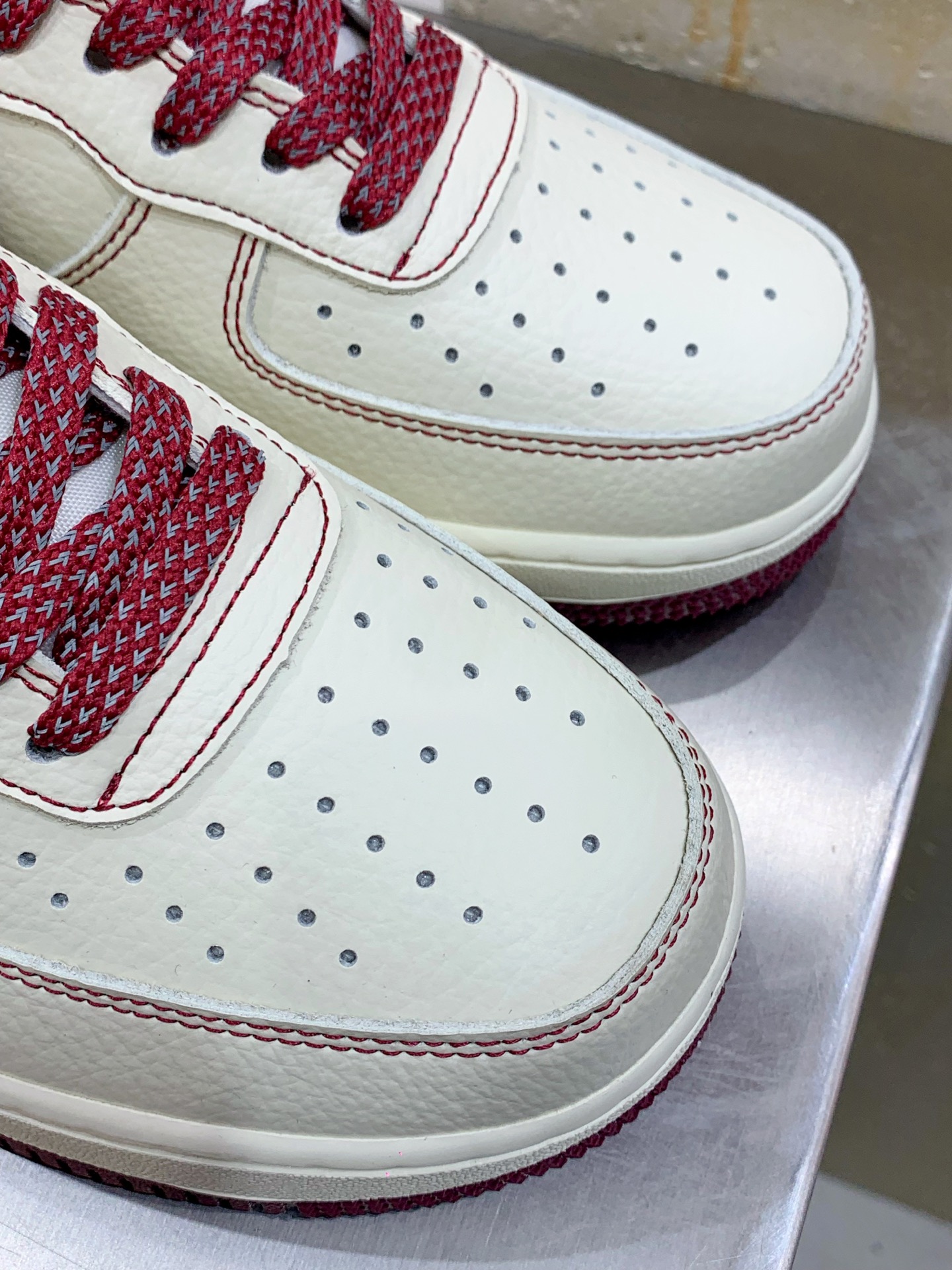 Board Shoes L-s