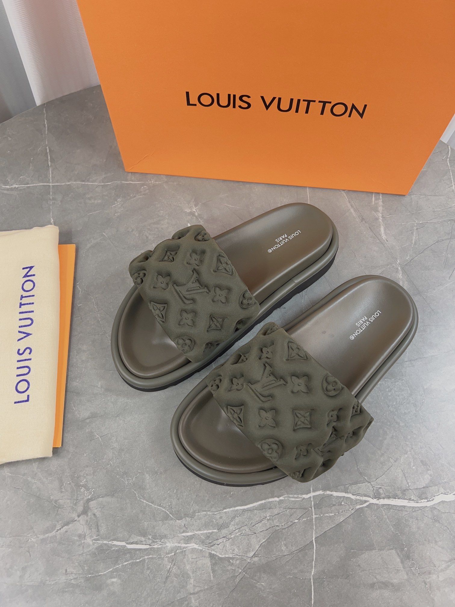 Louis Vuitton Sandals M-l-s