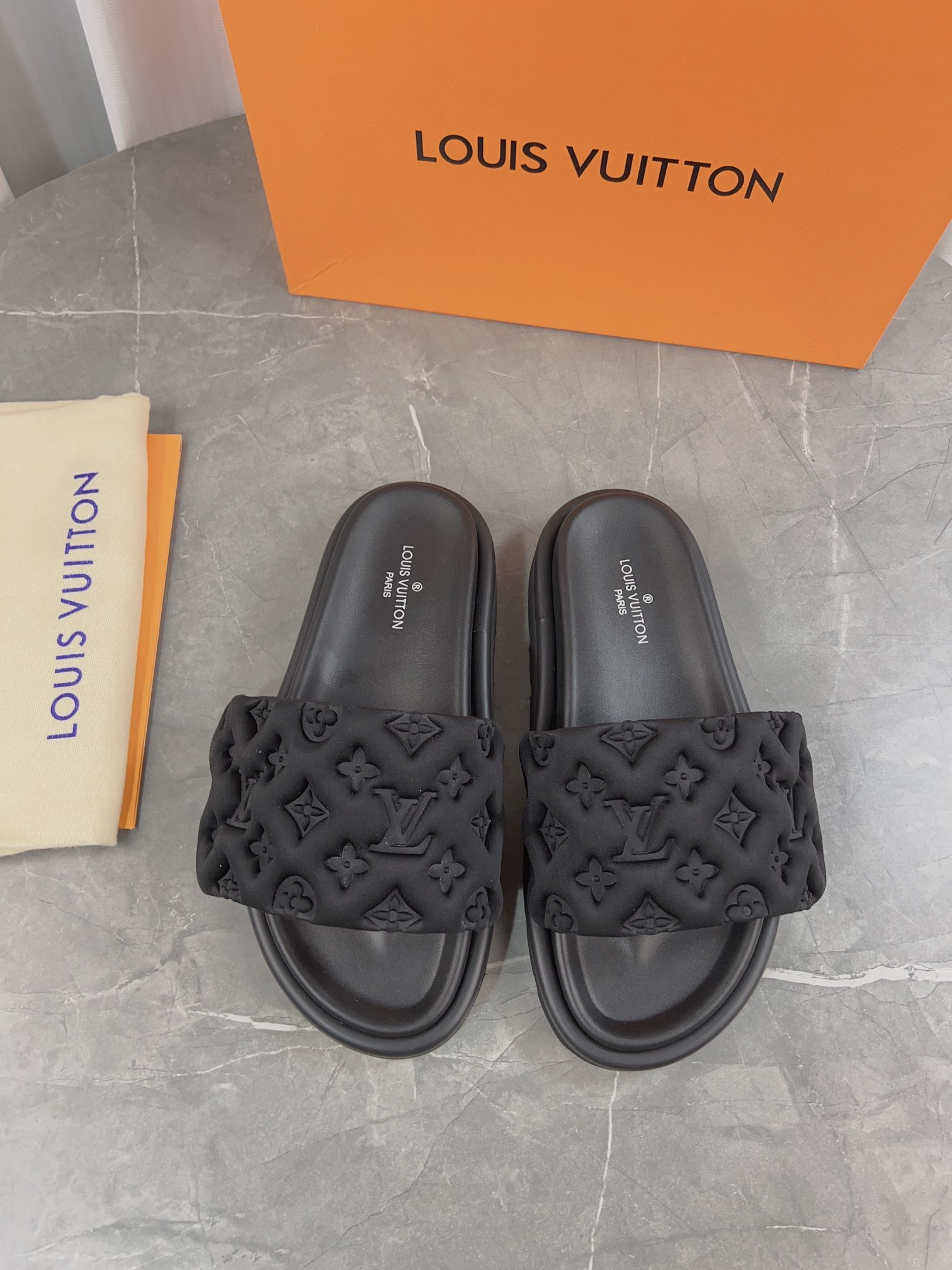 Louis Vuitton Sandals M-l-s