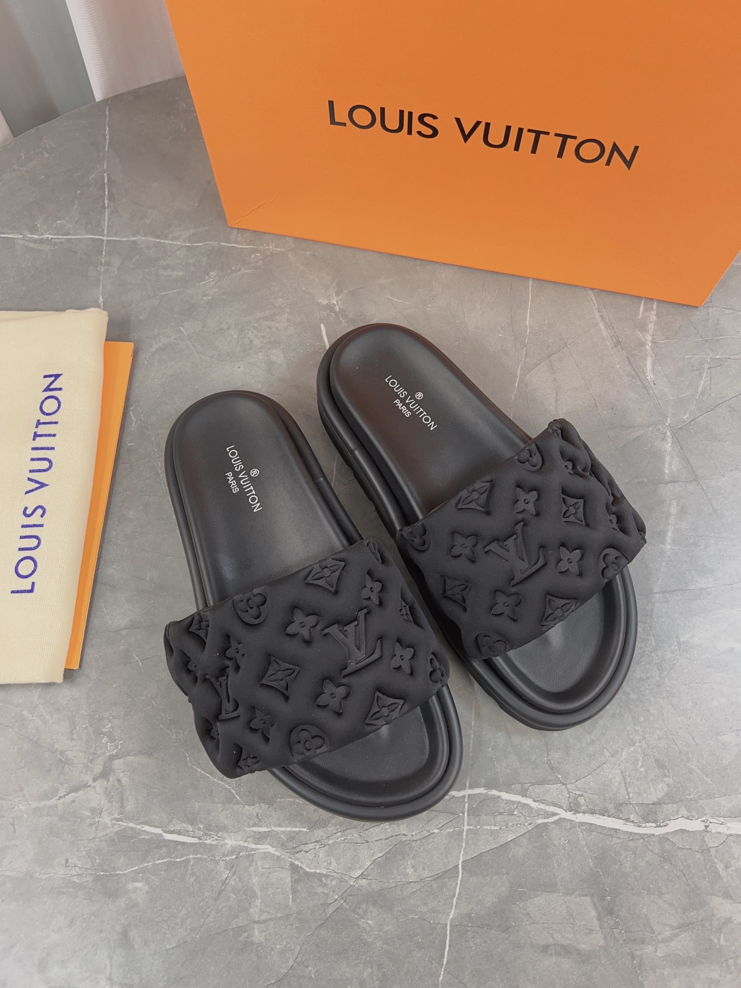 Louis Vuitton Sandals M-l-s
