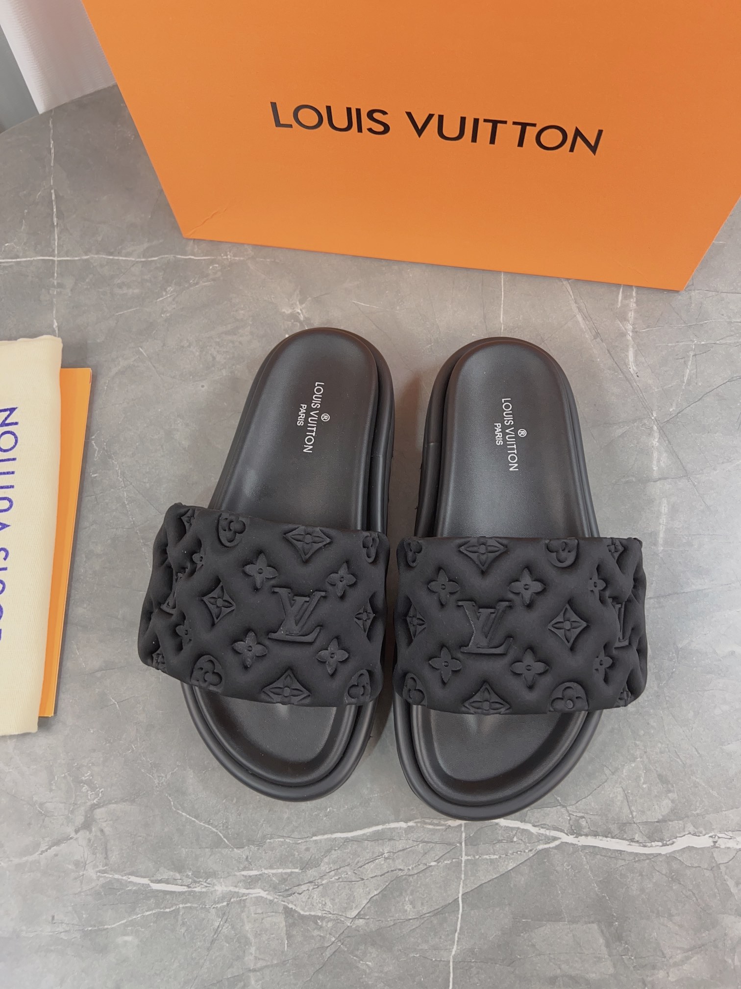 Louis Vuitton Sandals M-l-s
